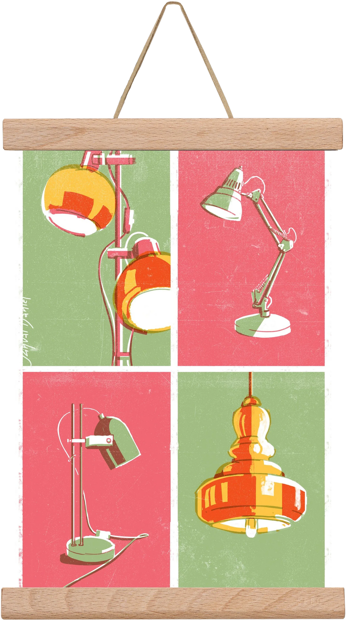 Lights - artbridge