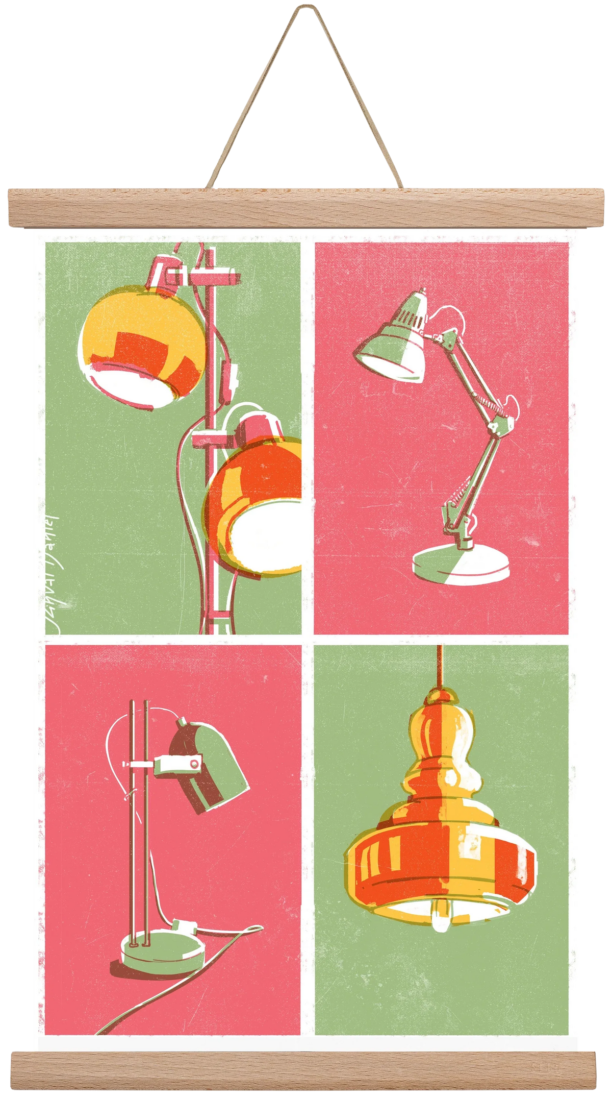 Lights - artbridge
