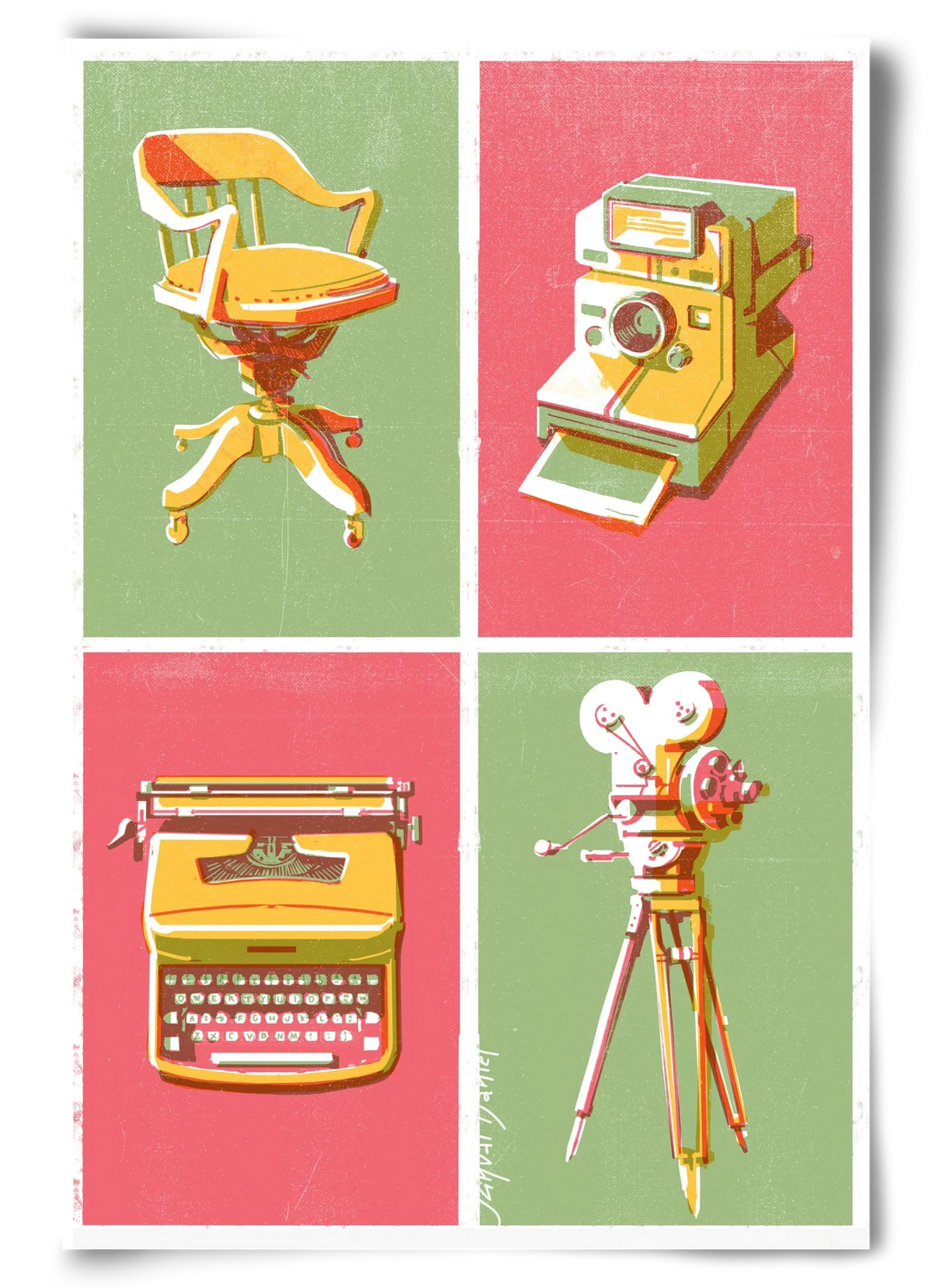 Cinema - artbridge