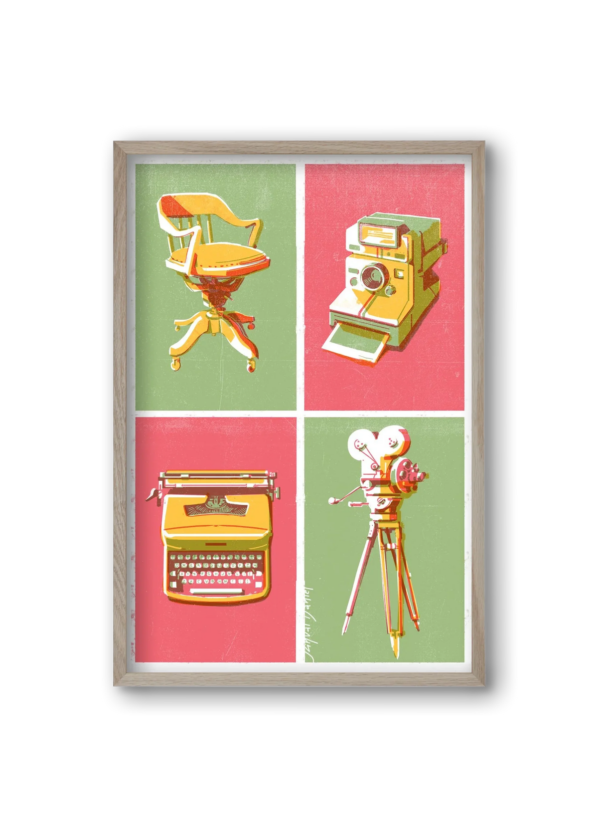 Cinema - artbridge