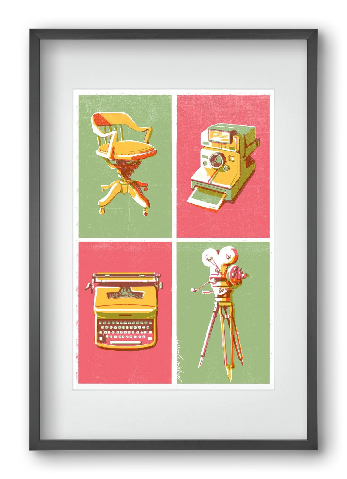 Cinema - artbridge