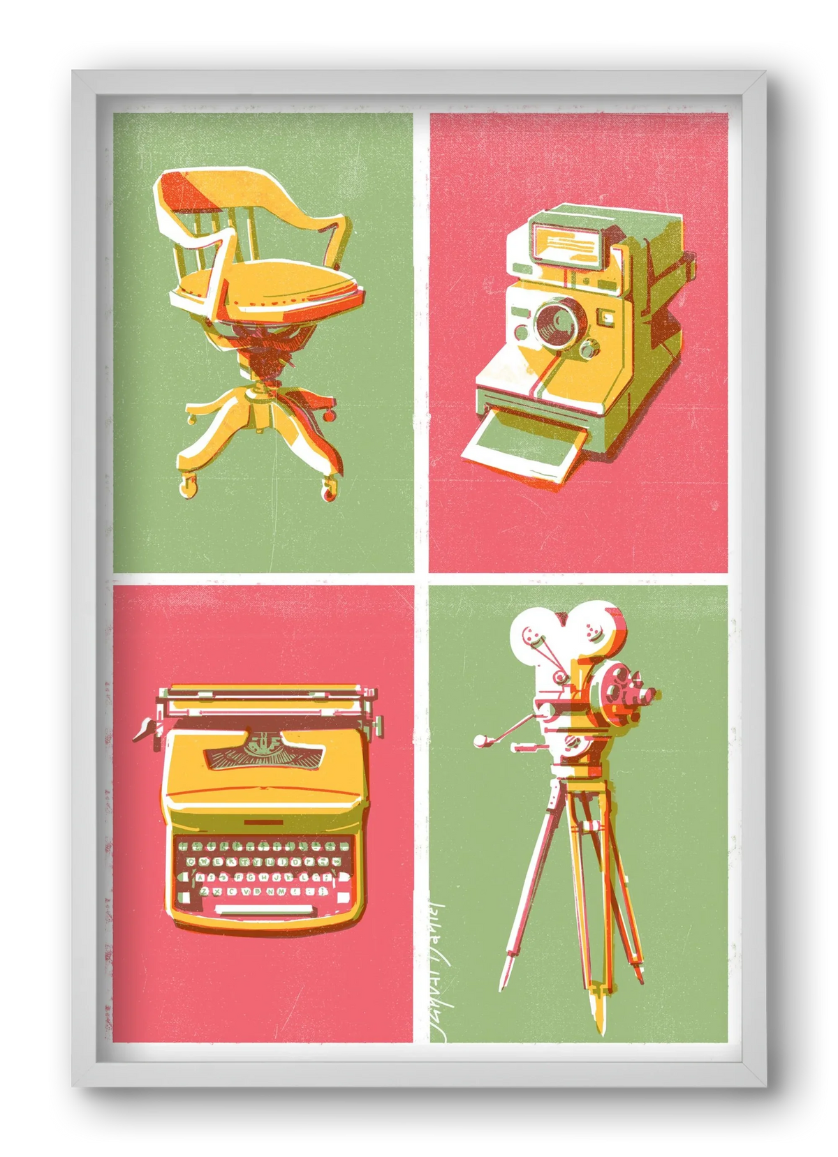 Cinema - artbridge
