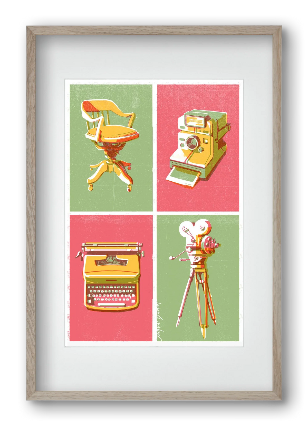 Cinema - artbridge