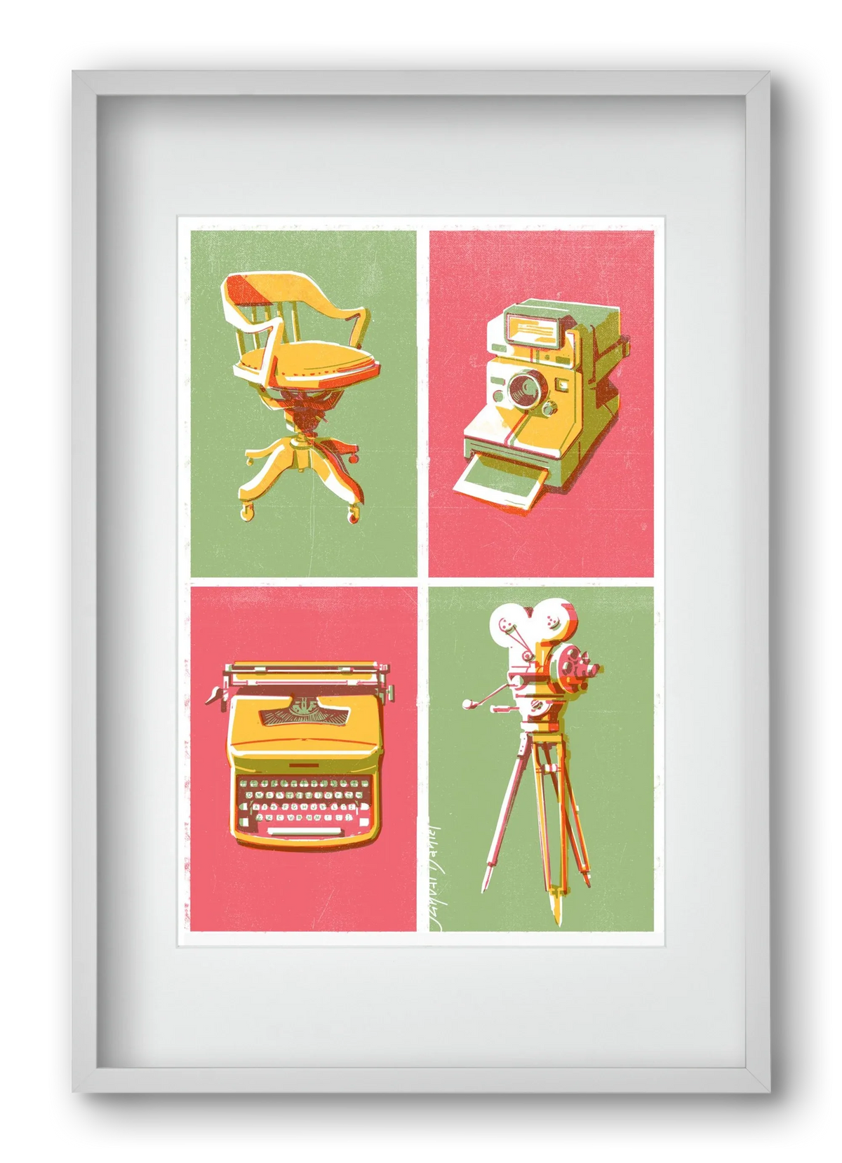 Cinema - artbridge