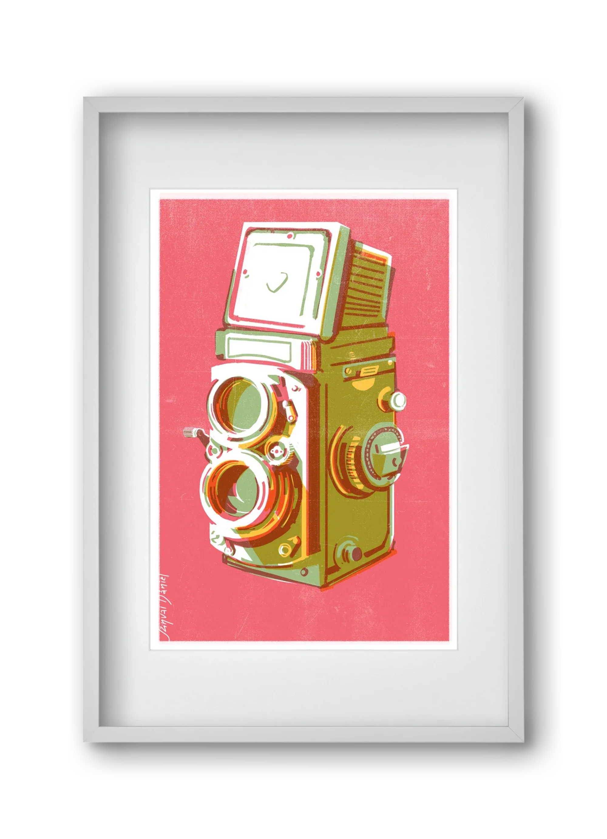 Camera - artbridge