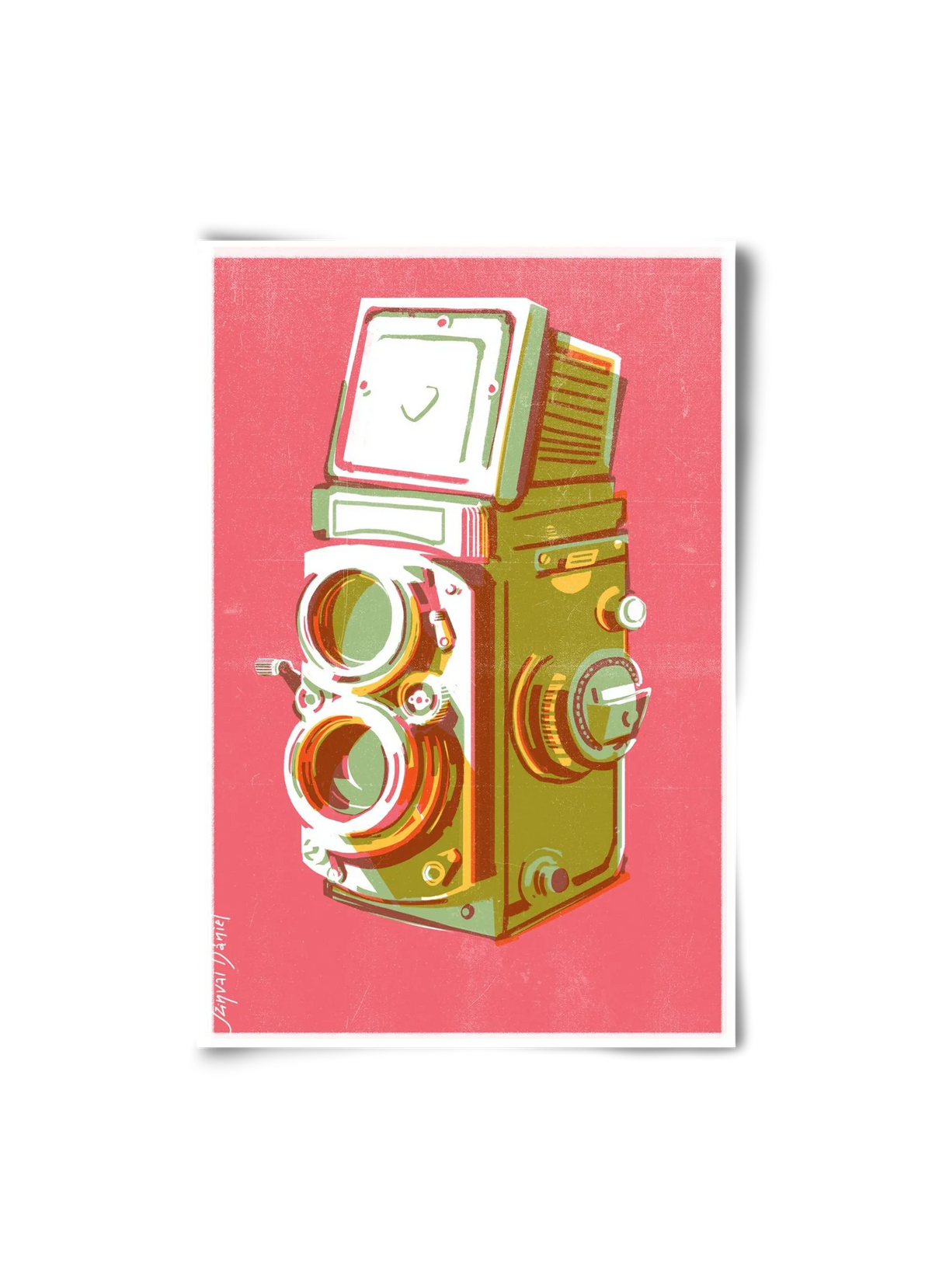 Camera - artbridge