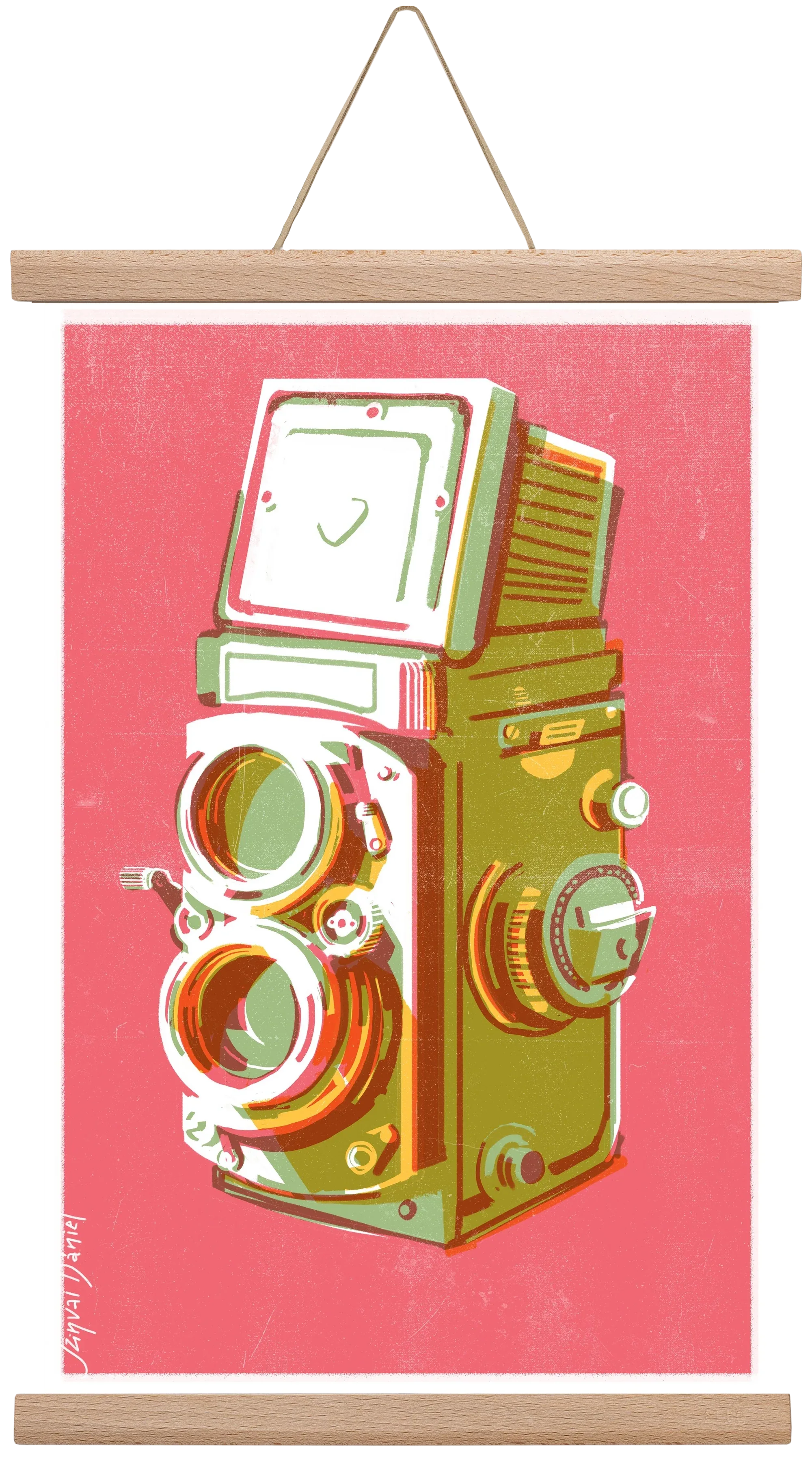 Camera - artbridge