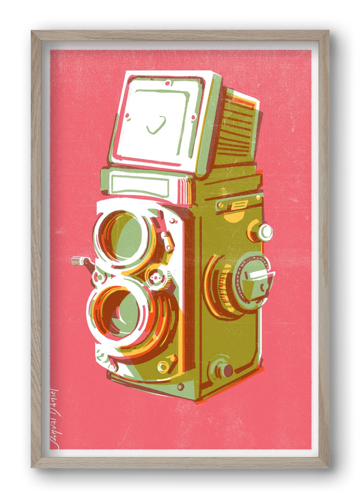 Camera - artbridge