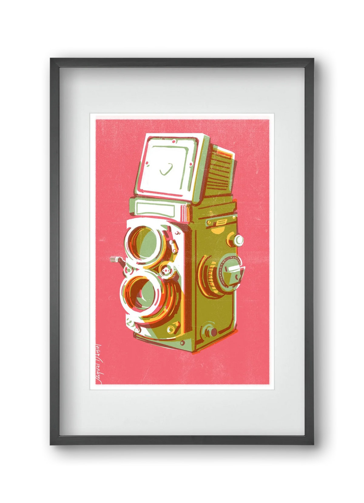 Camera - artbridge