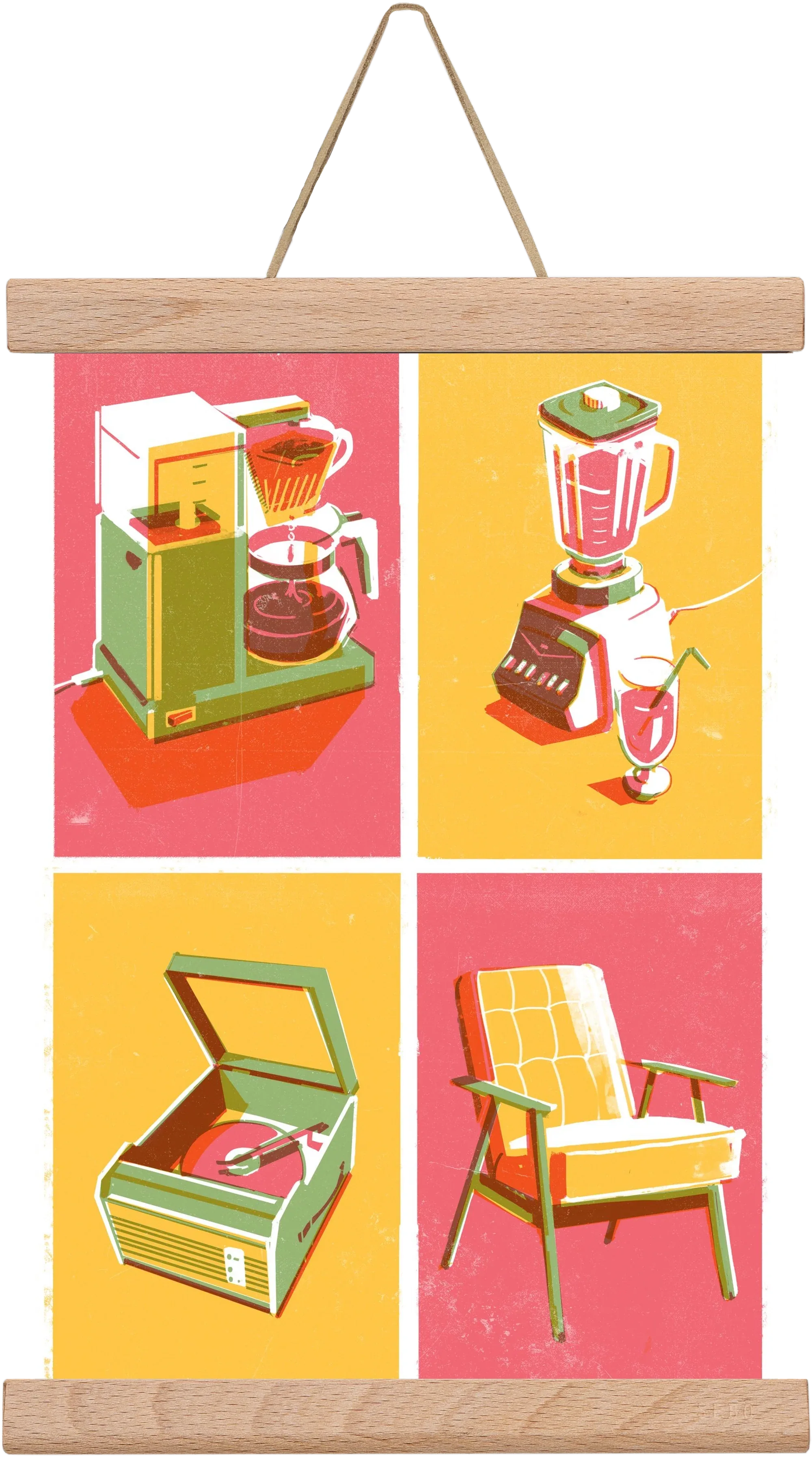 Machines - artbridge