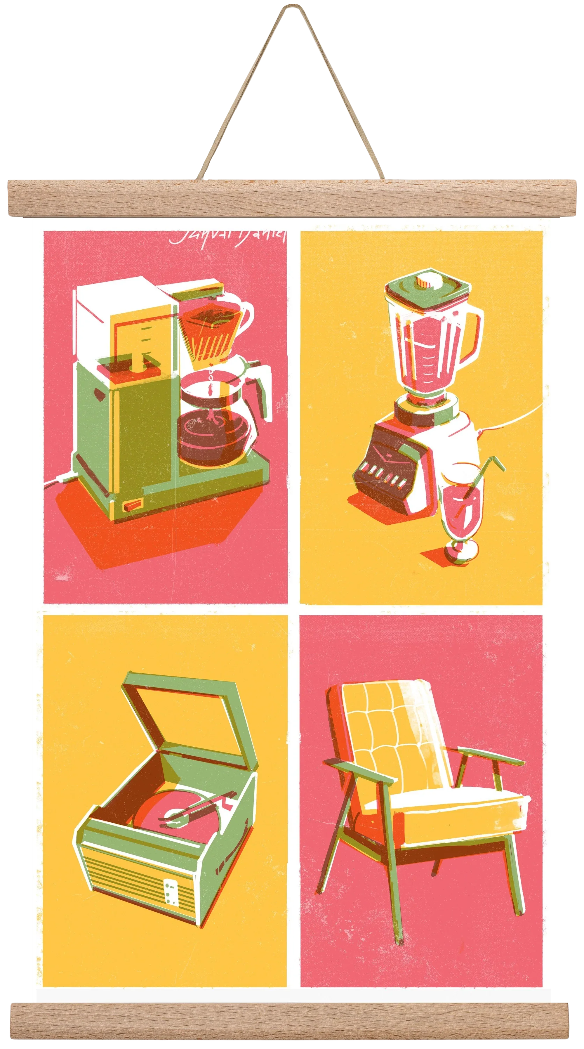Machines - artbridge