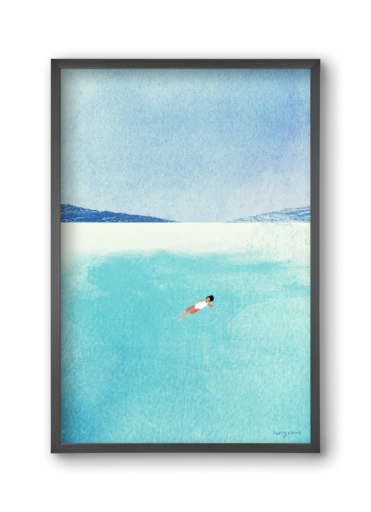 Floating - artbridge