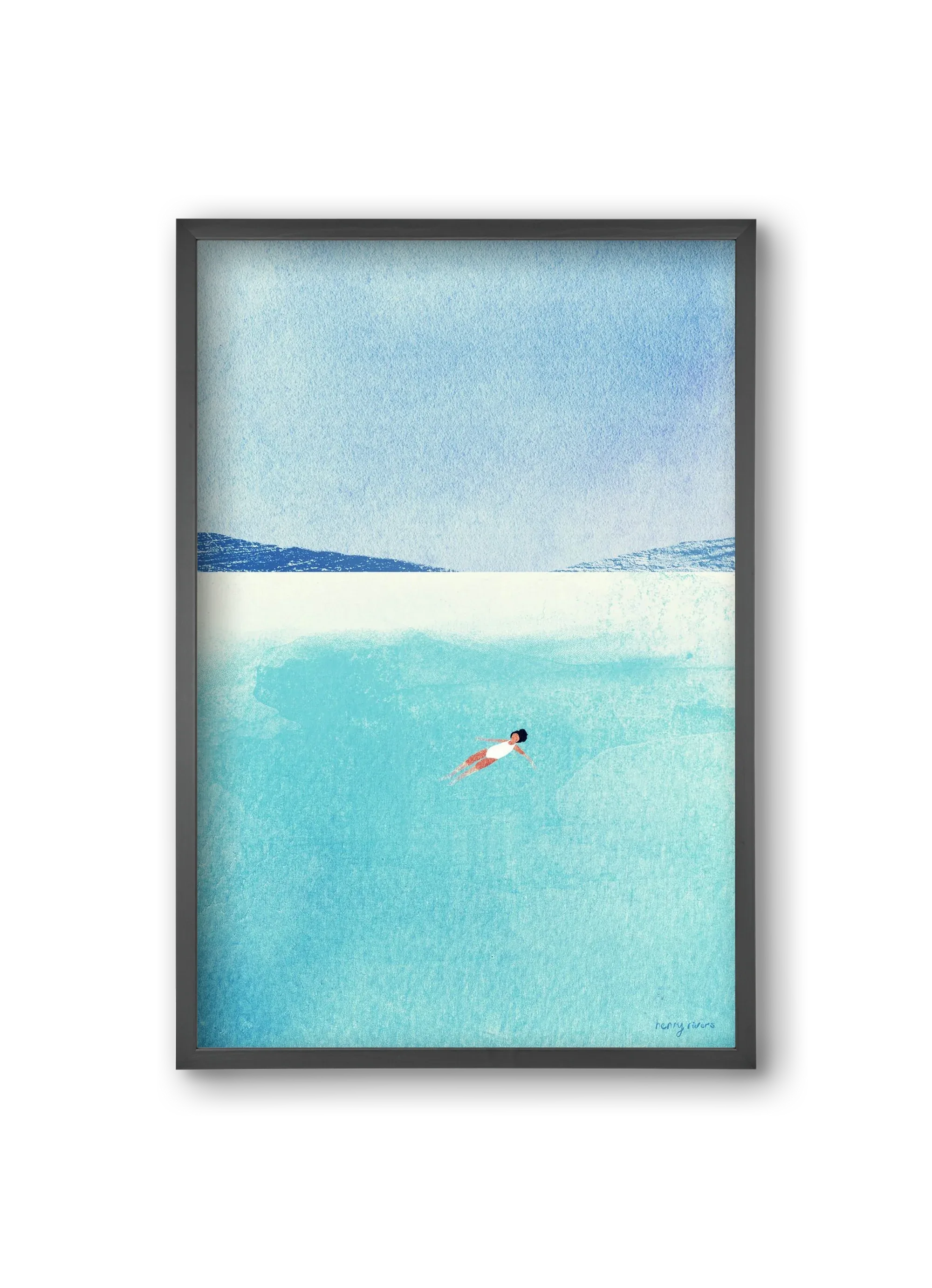 Floating - artbridge