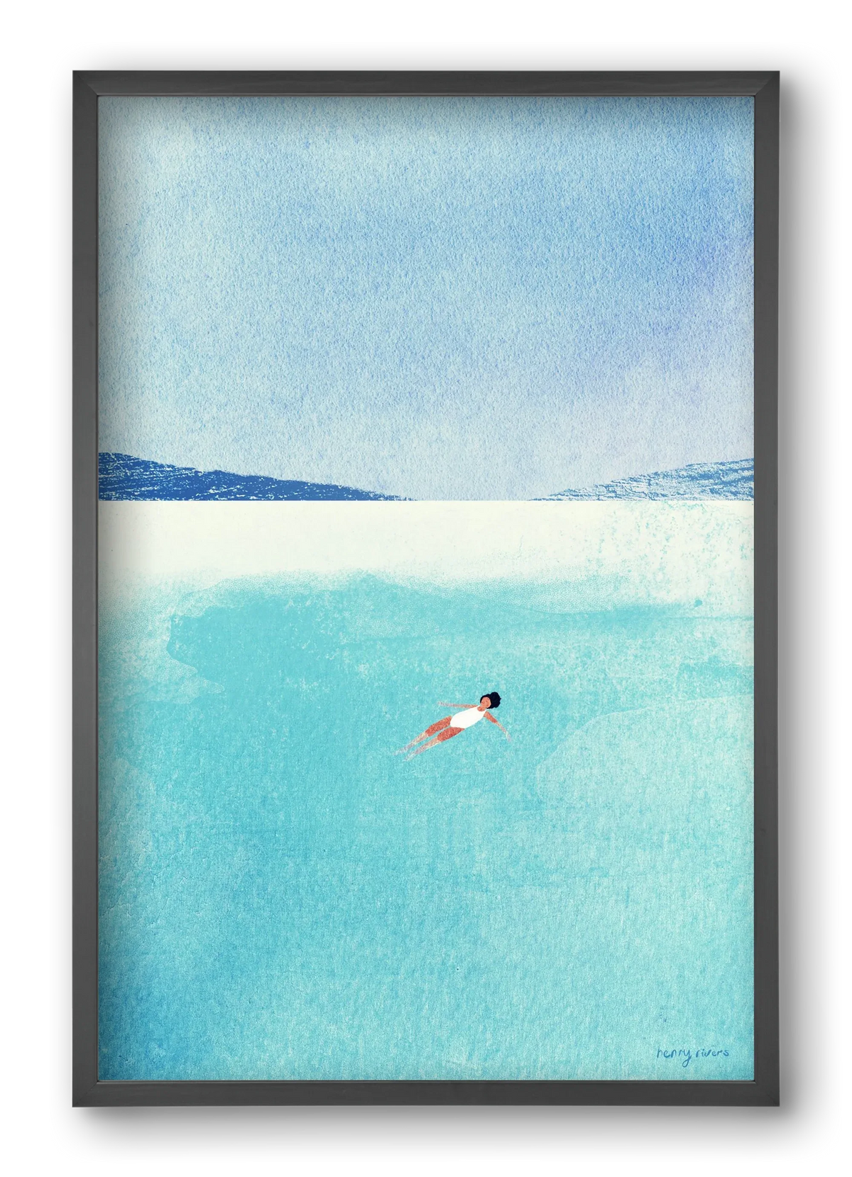 Floating - artbridge