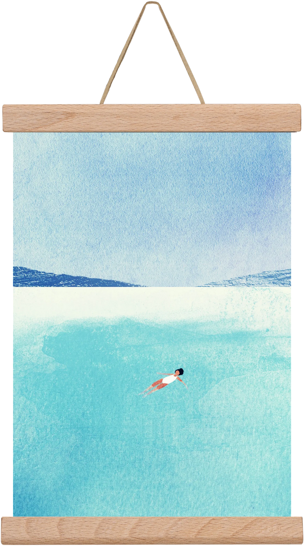 Floating - artbridge