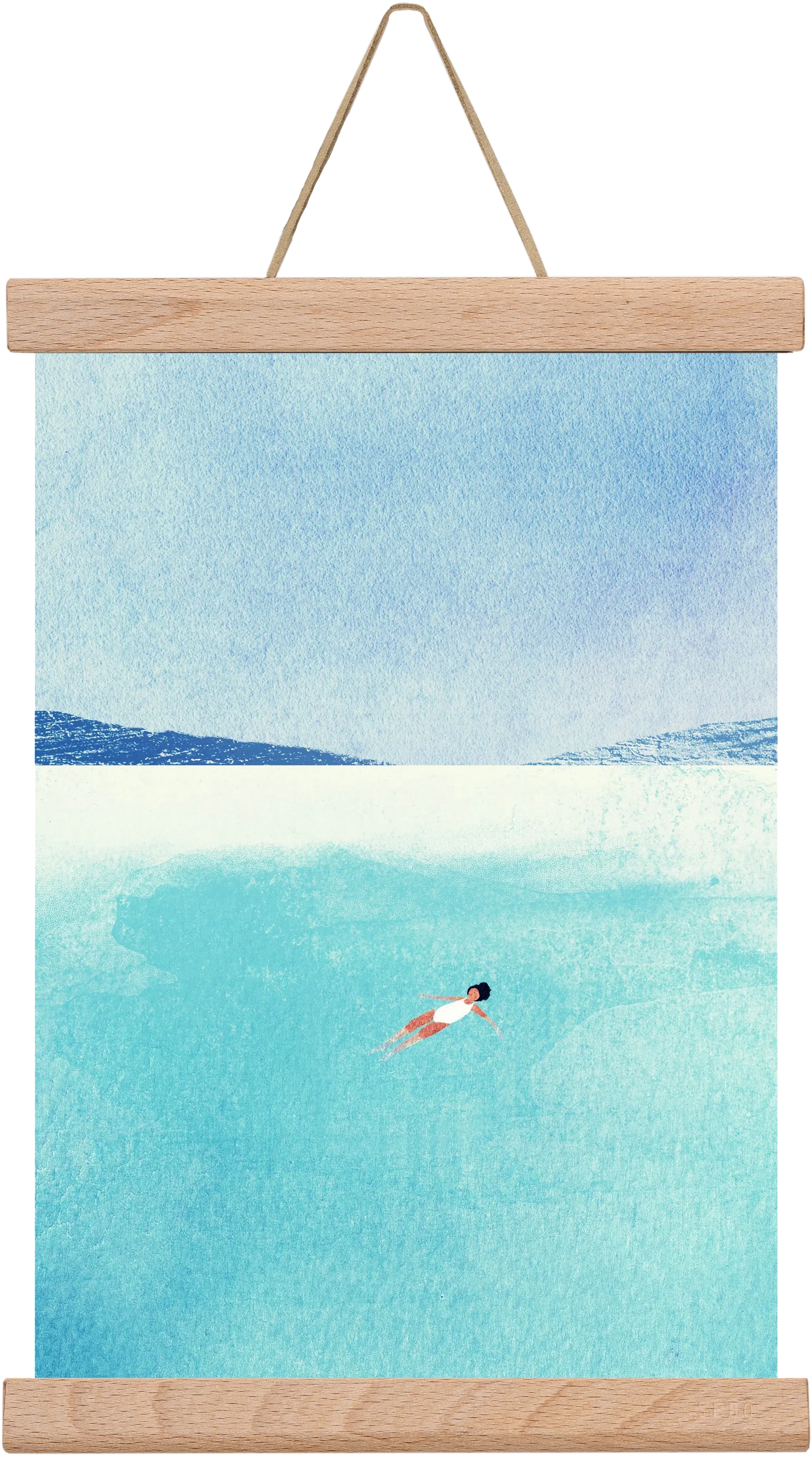 Floating - artbridge
