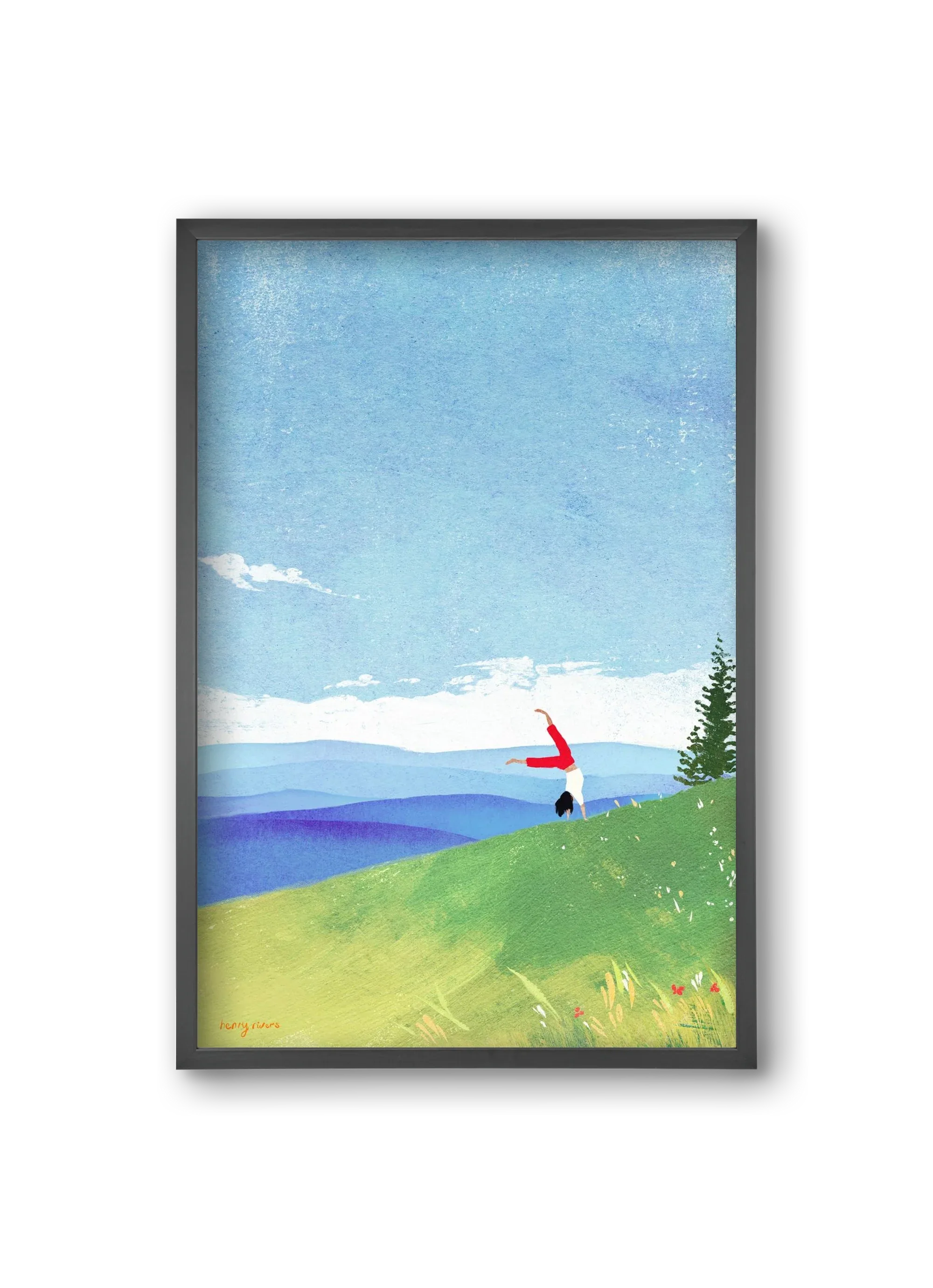Cartwheel - artbridge