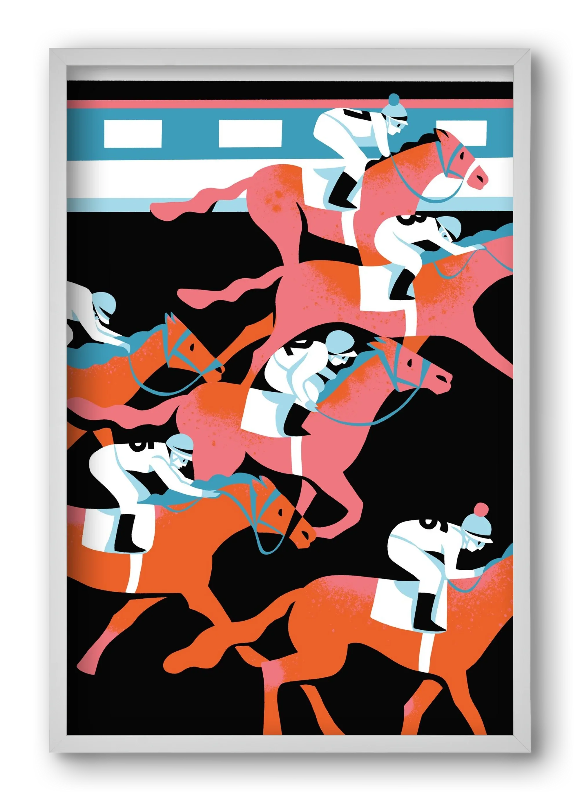 Derby - artbridge