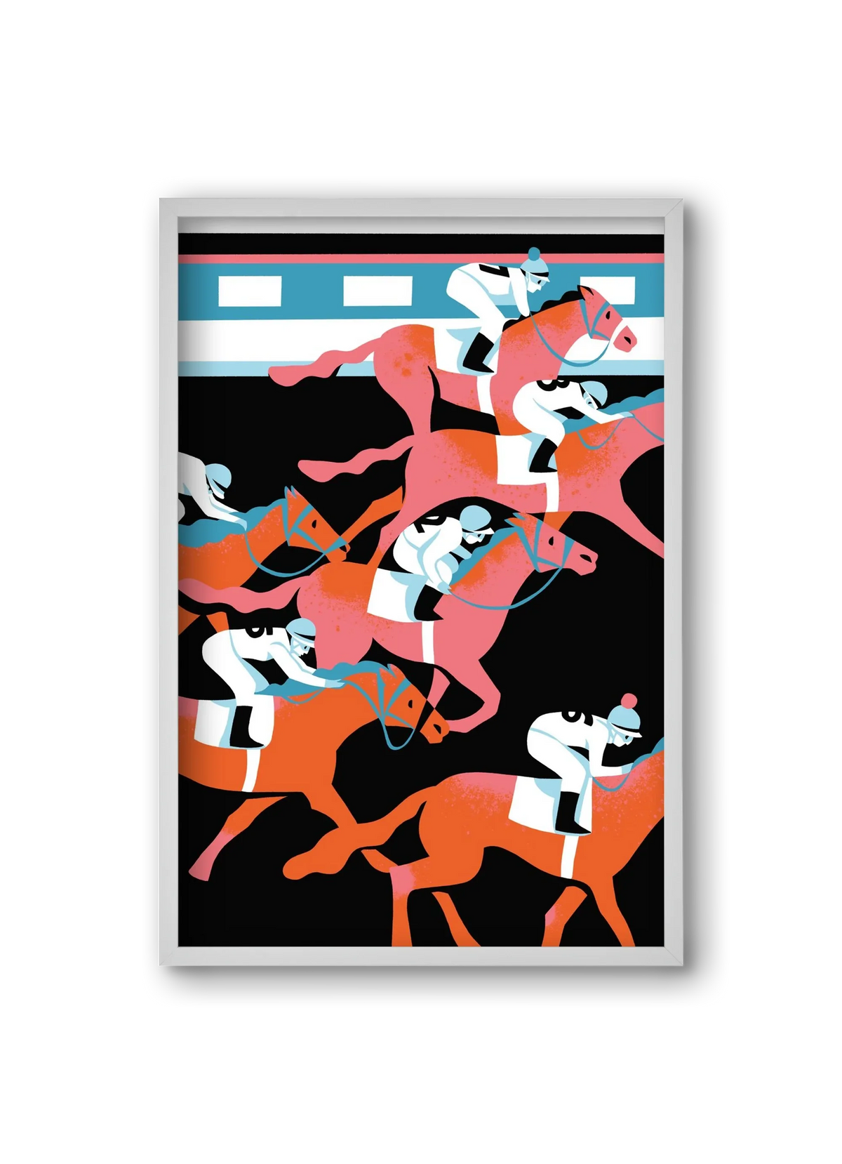 Derby - artbridge