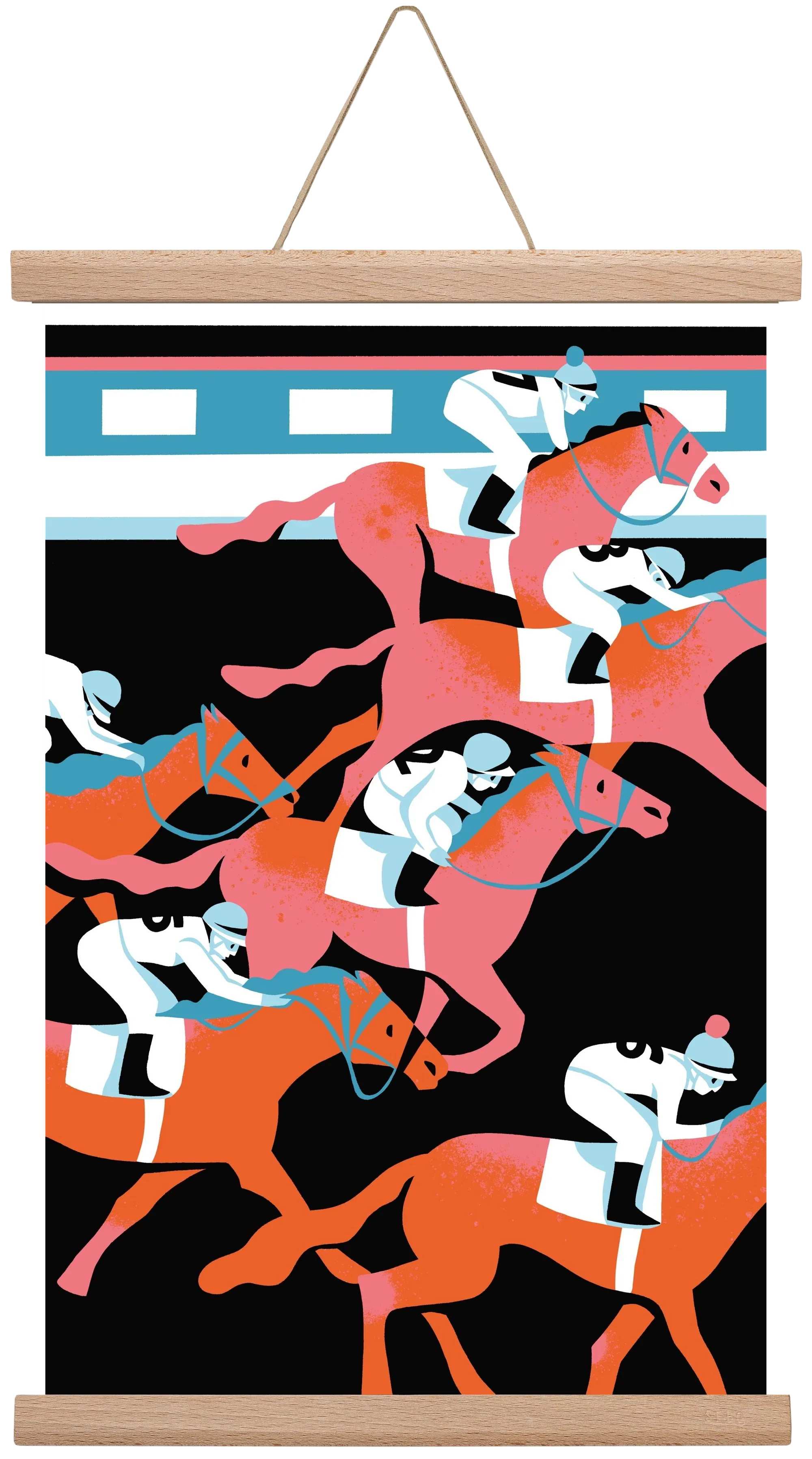 Derby - artbridge