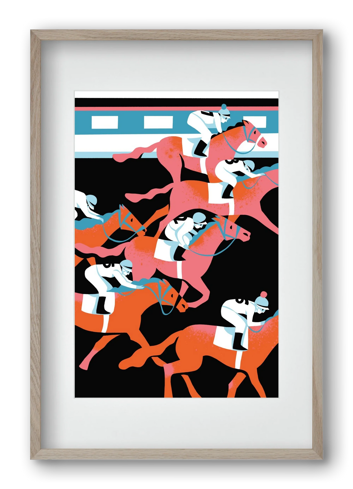 Derby - artbridge