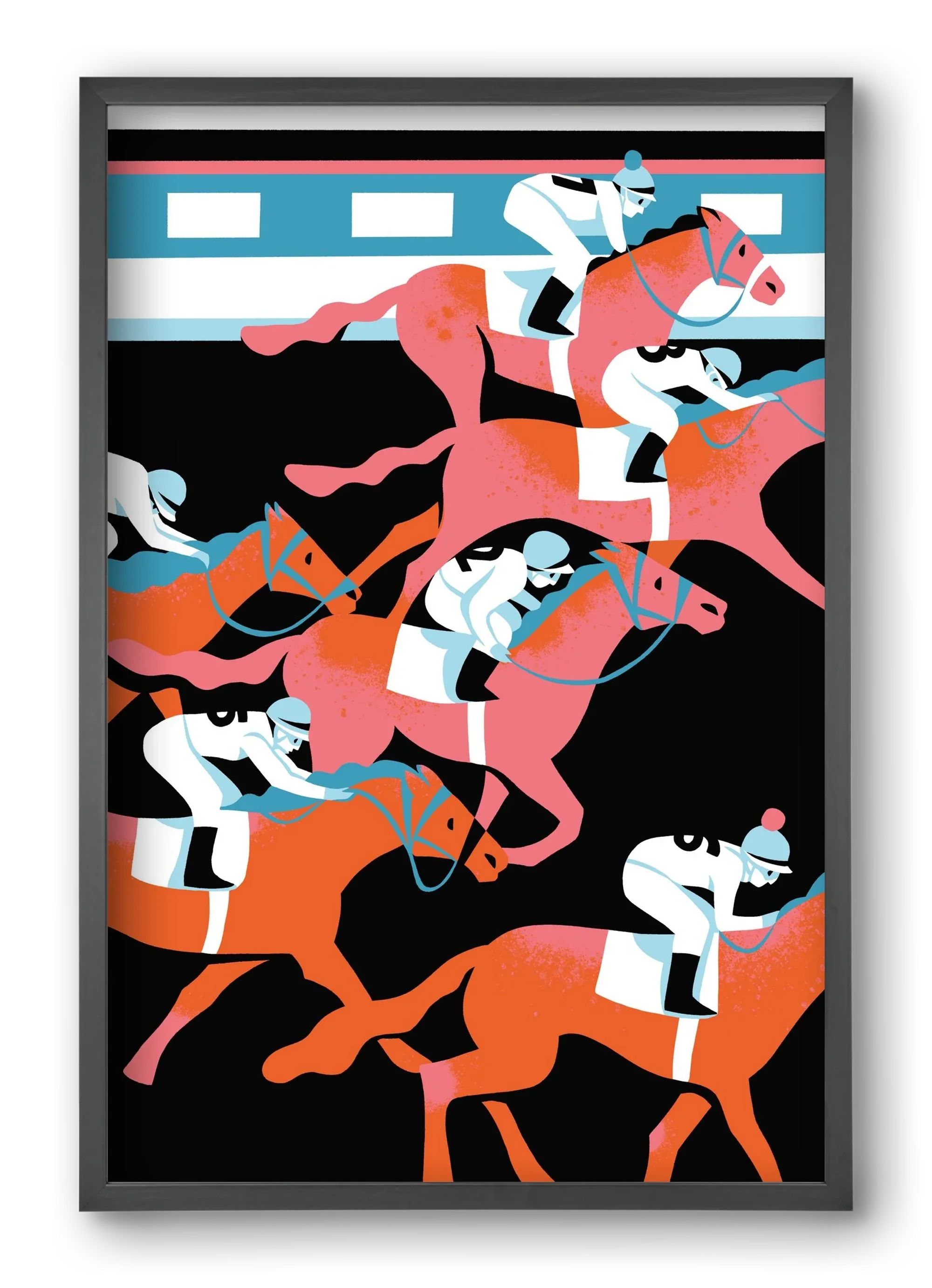 Derby - artbridge
