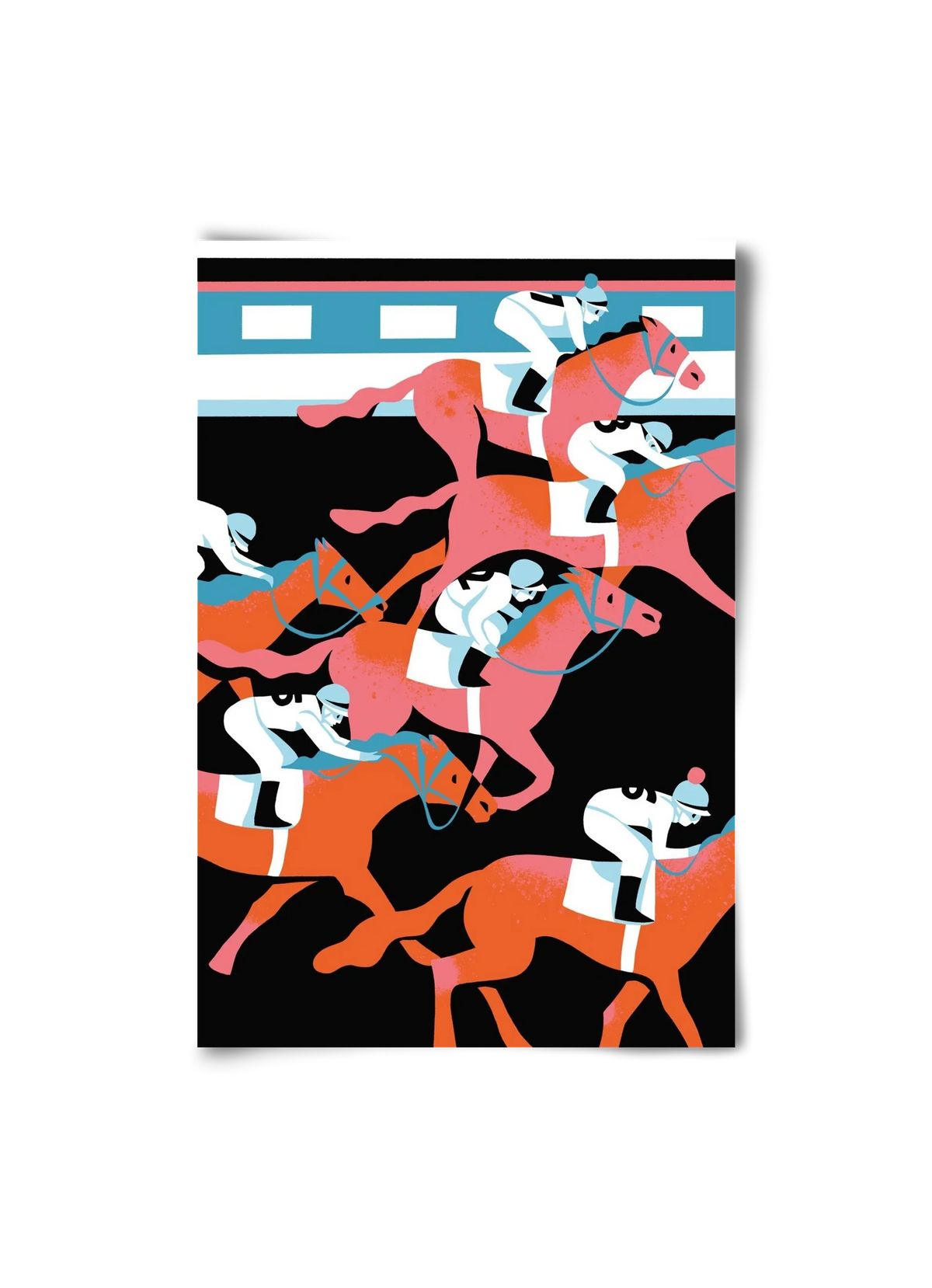 Derby - artbridge