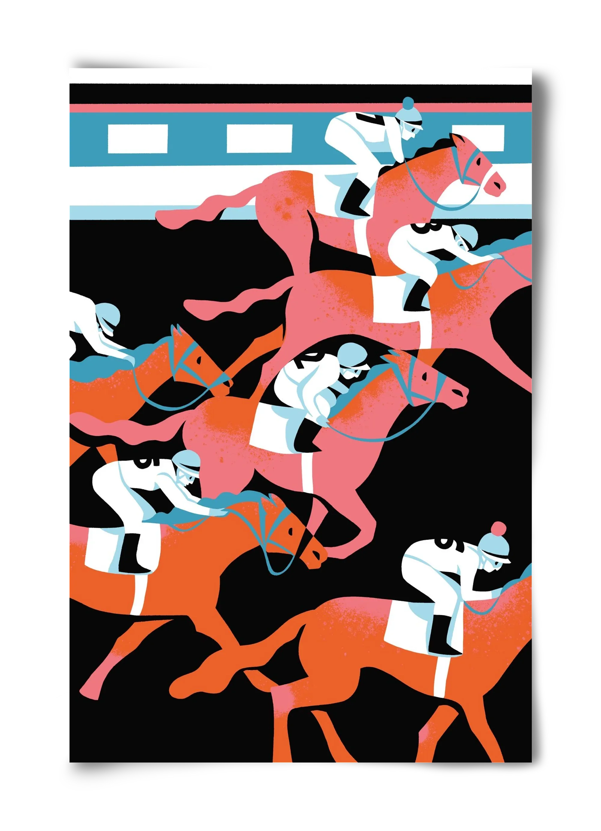 Derby - artbridge