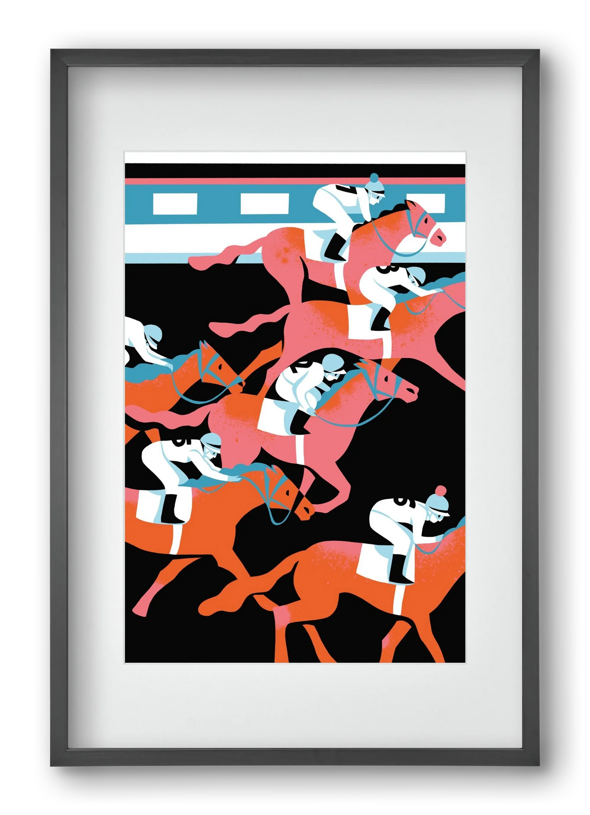 Derby - artbridge