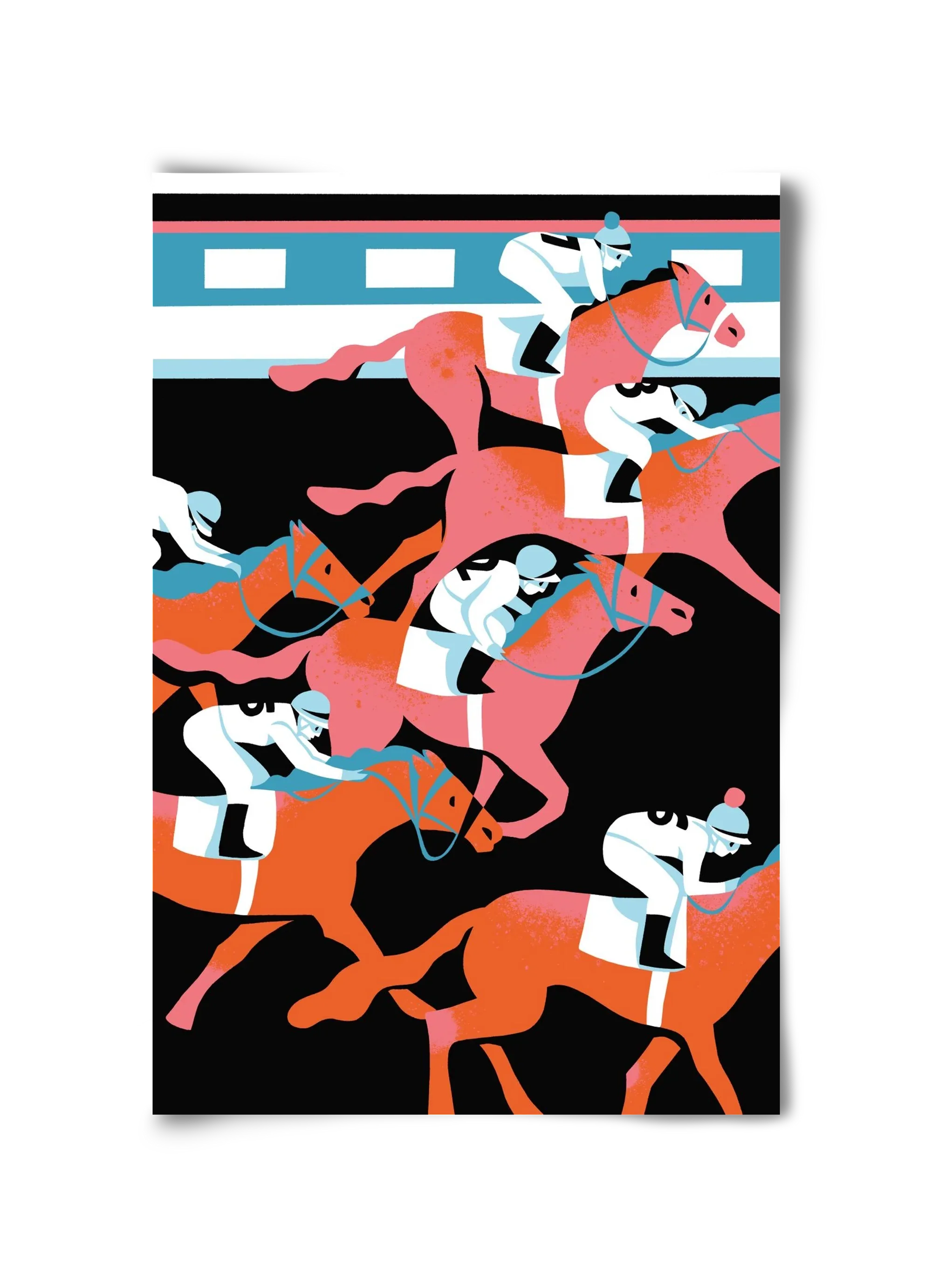 Derby - artbridge