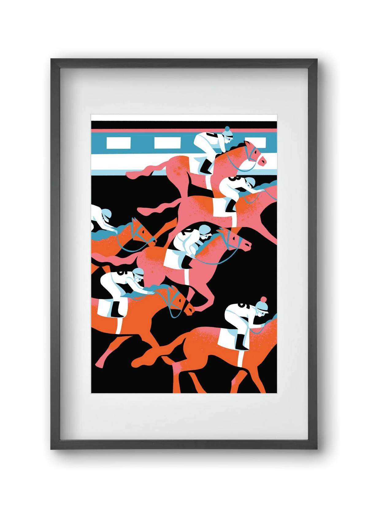 Derby - artbridge