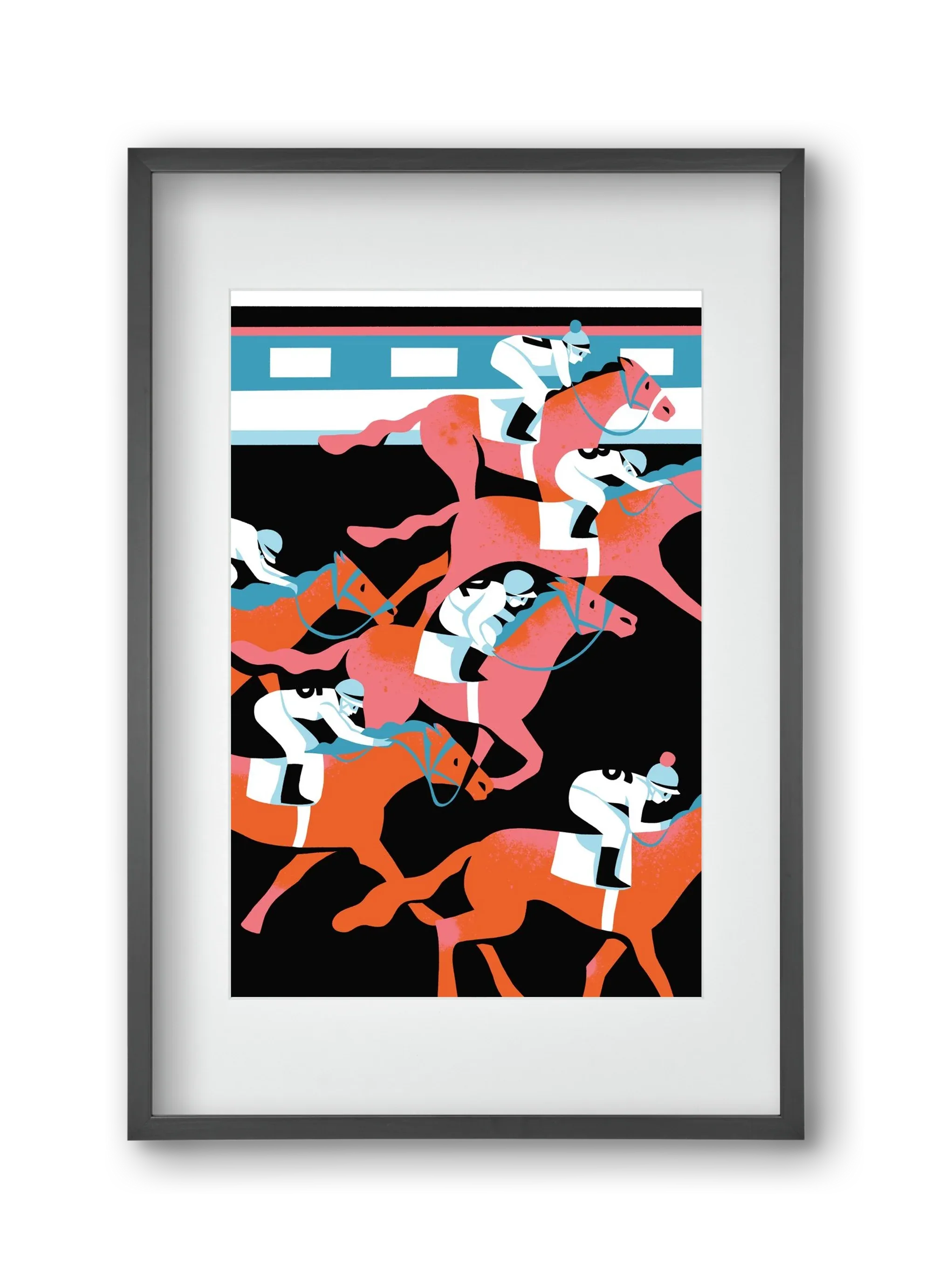 Derby - artbridge