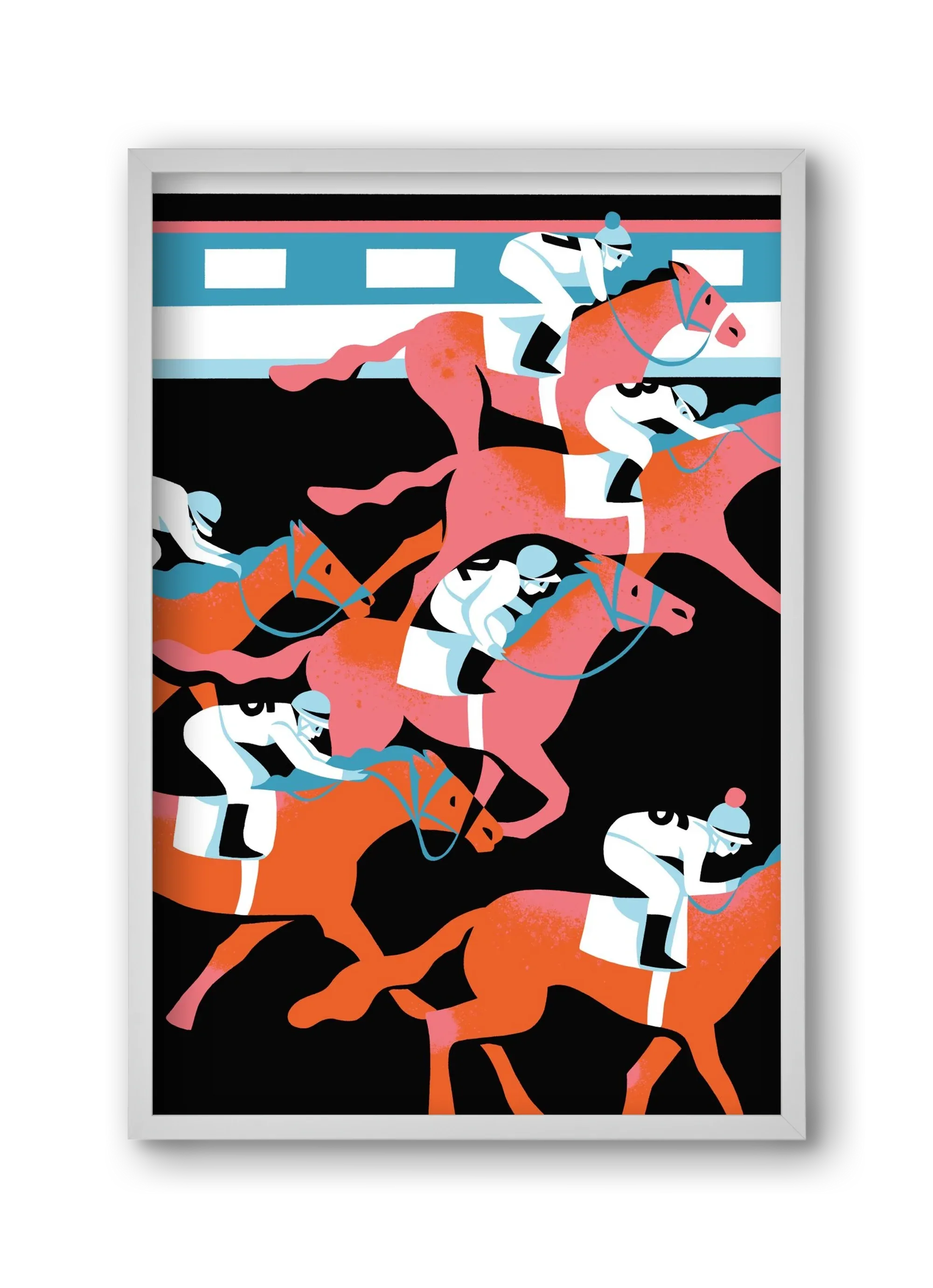Derby - artbridge