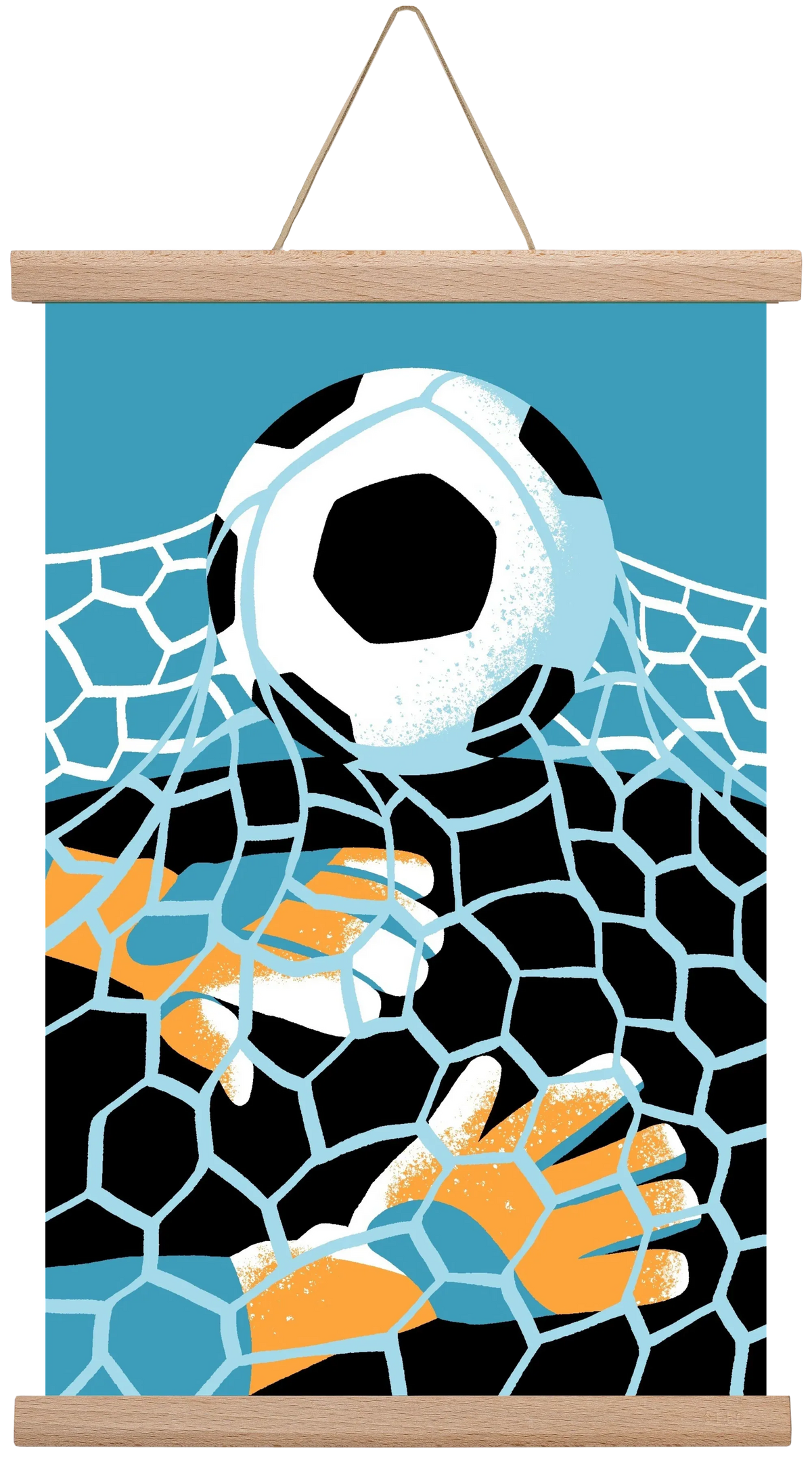 Football - artbridge