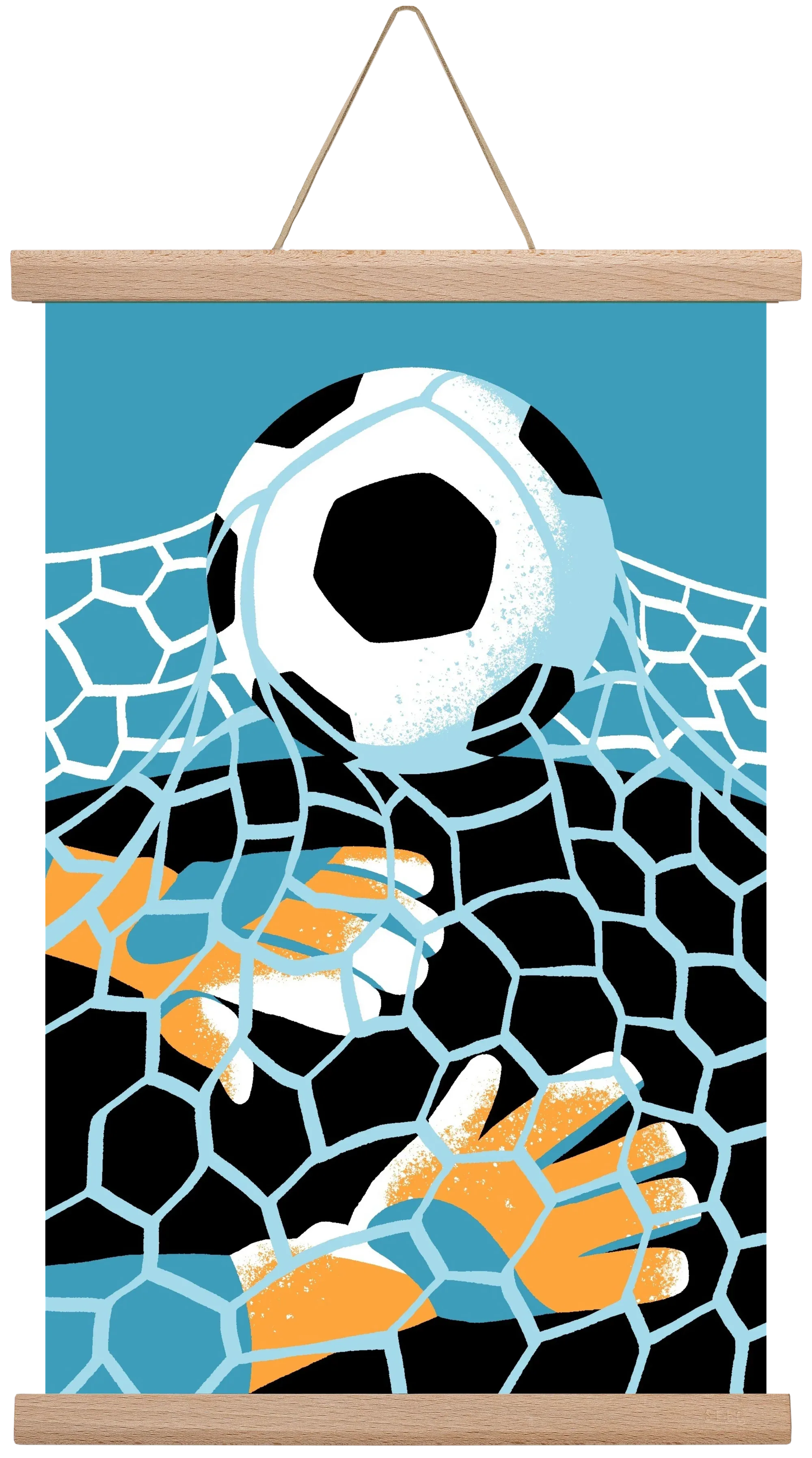 Football - artbridge