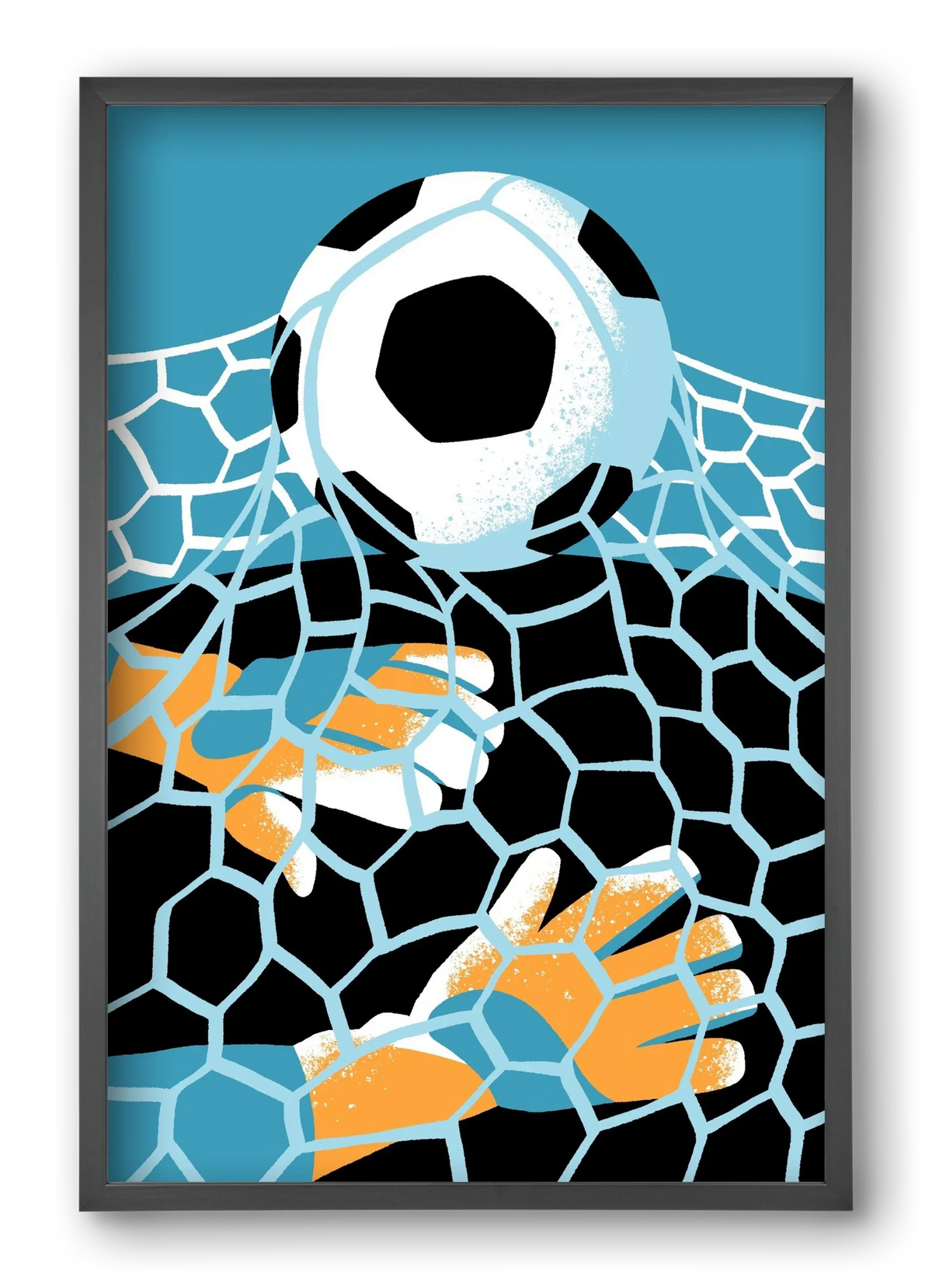 Football - artbridge