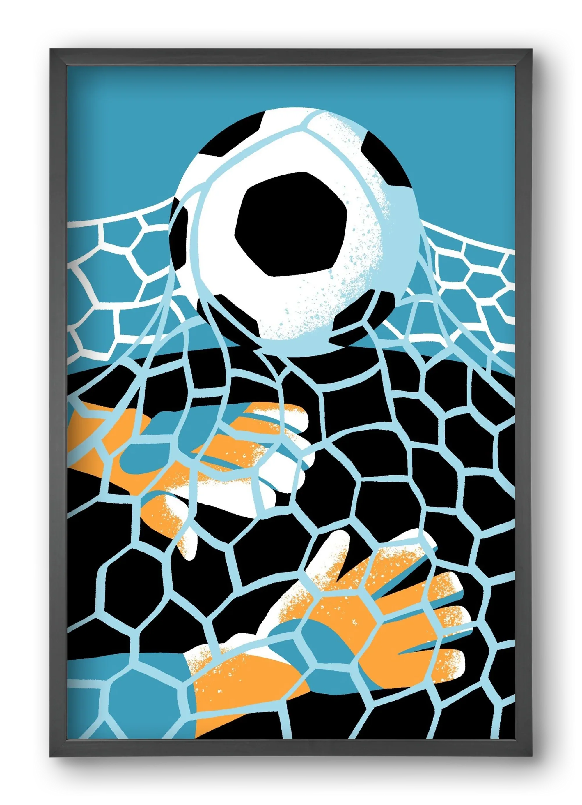 Football - artbridge