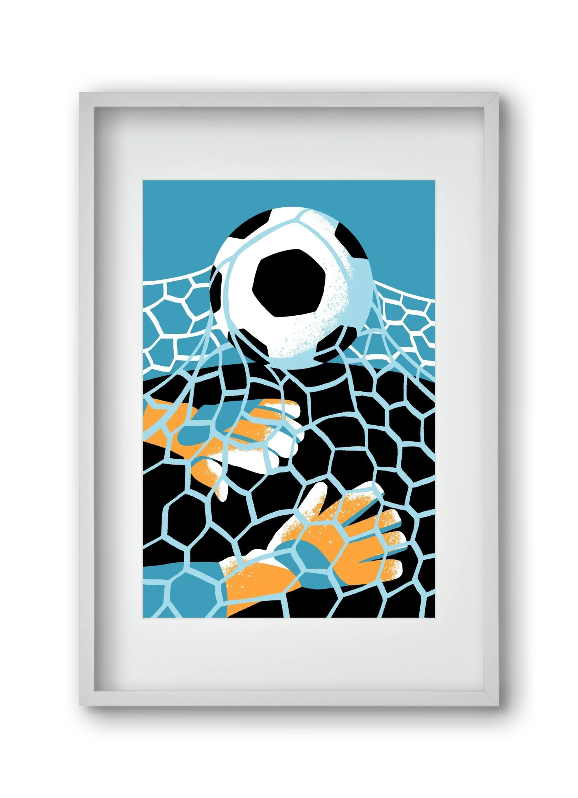 Football - artbridge