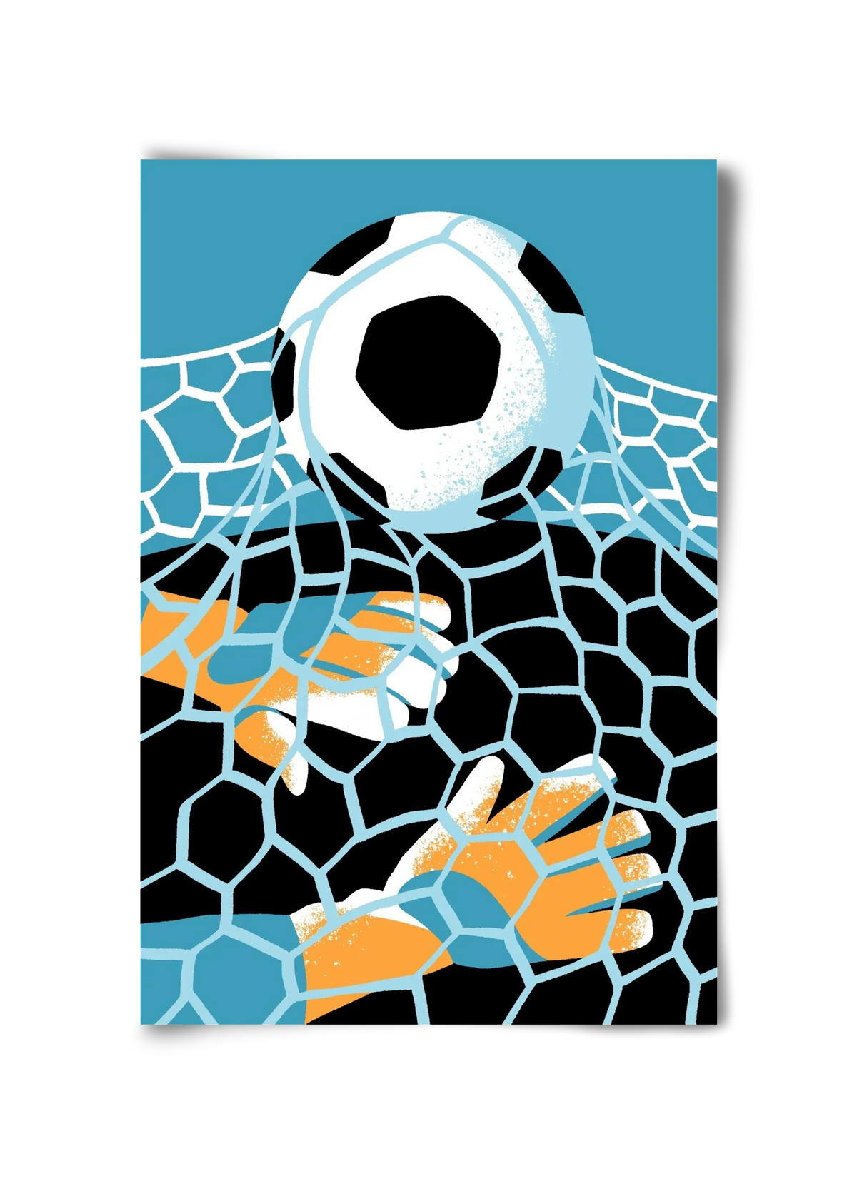 Football - artbridge