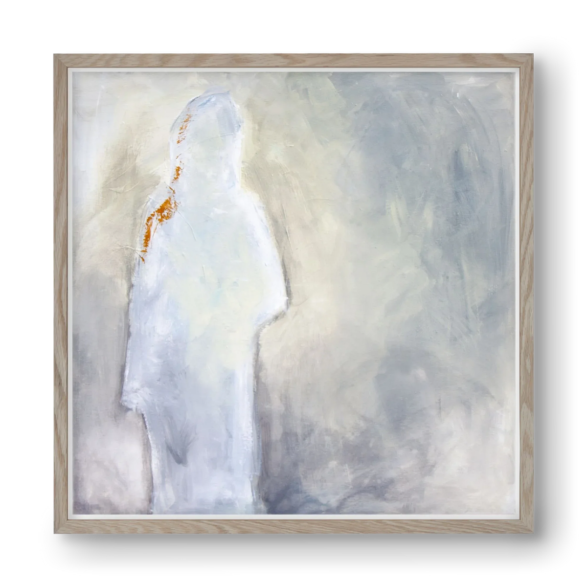 I'm with you - artbridge