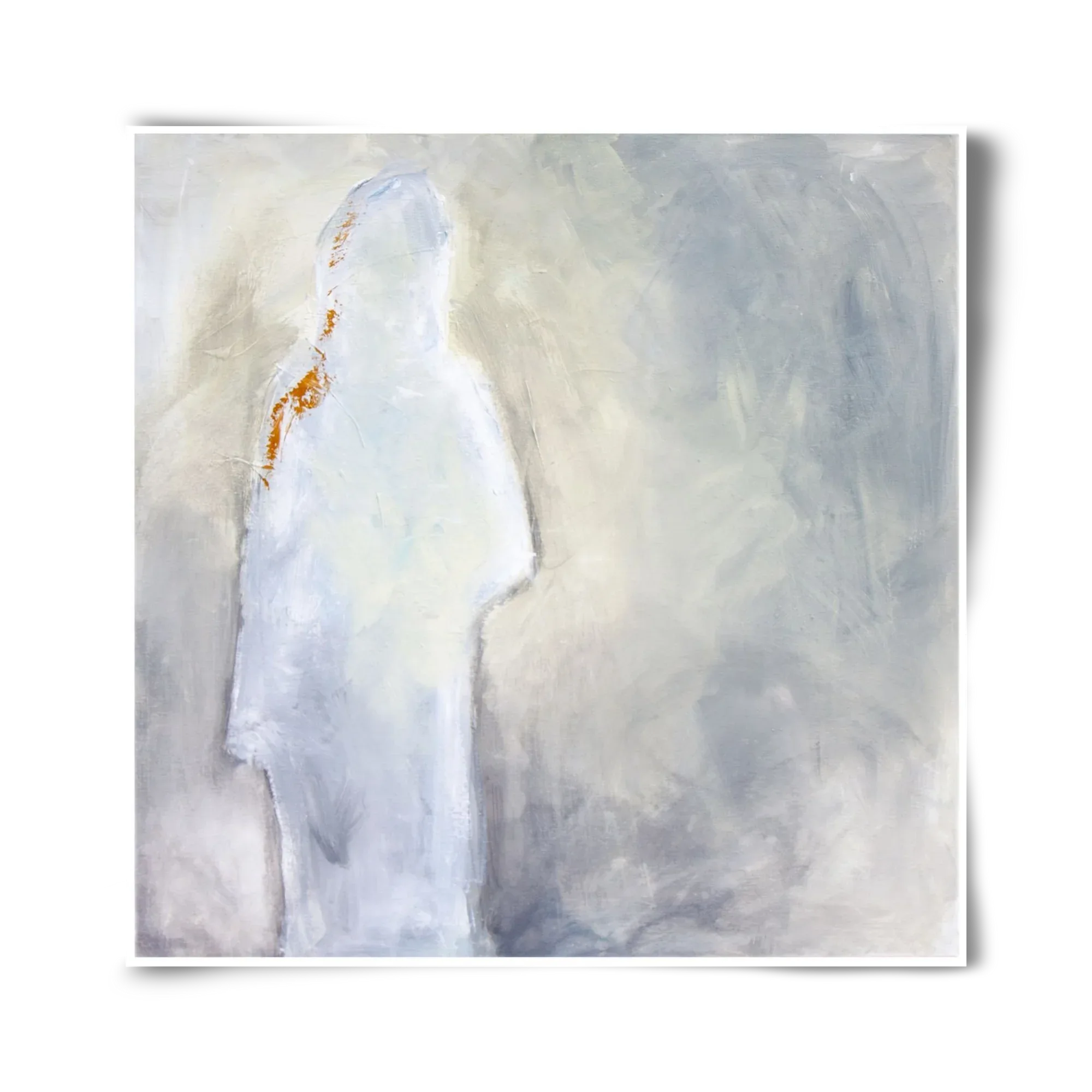I'm with you - artbridge