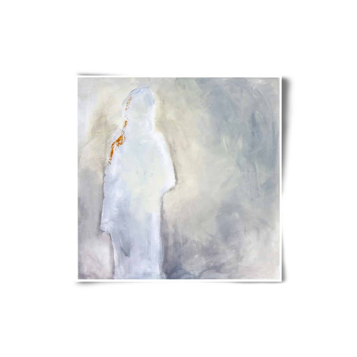 I'm with you - artbridge