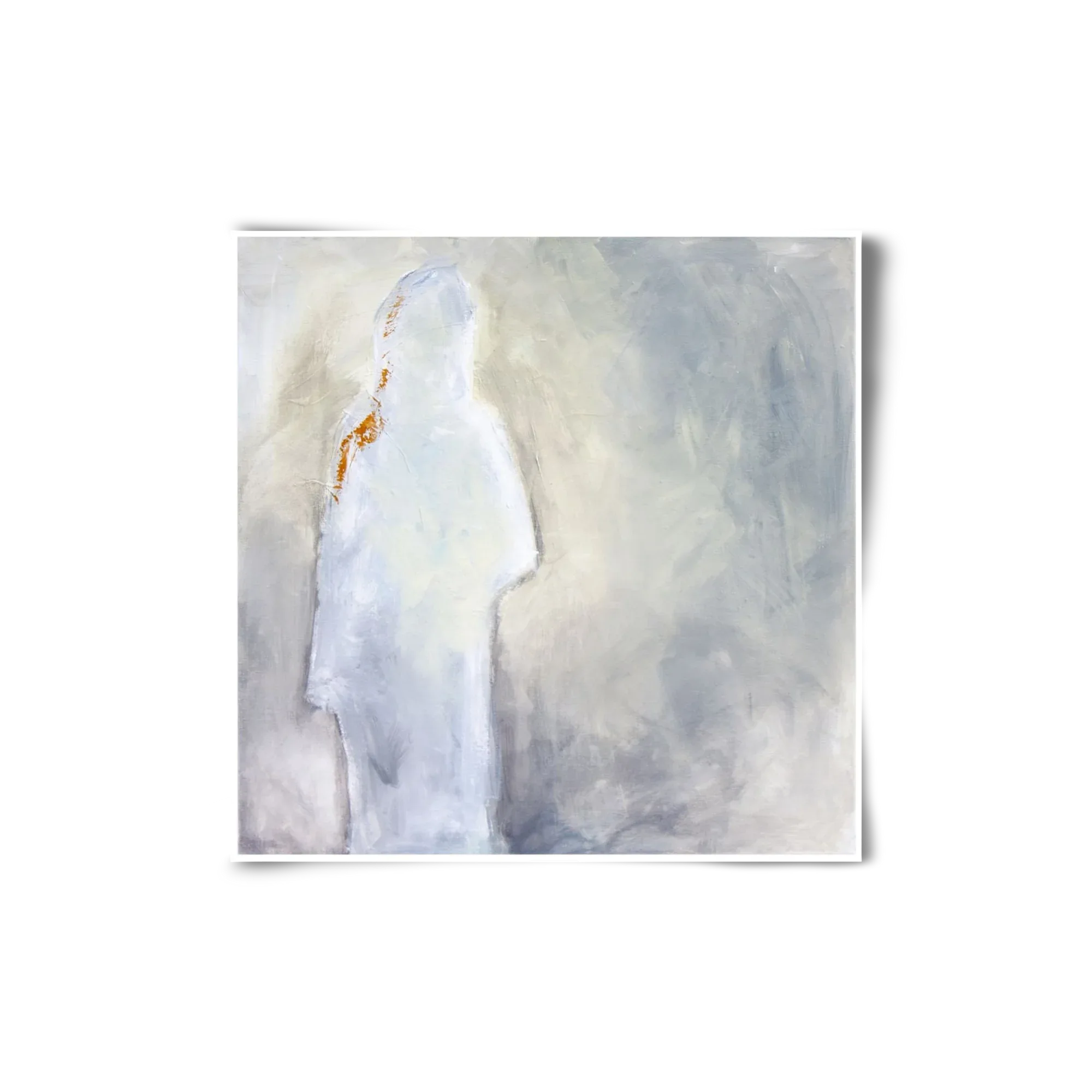 I'm with you - artbridge