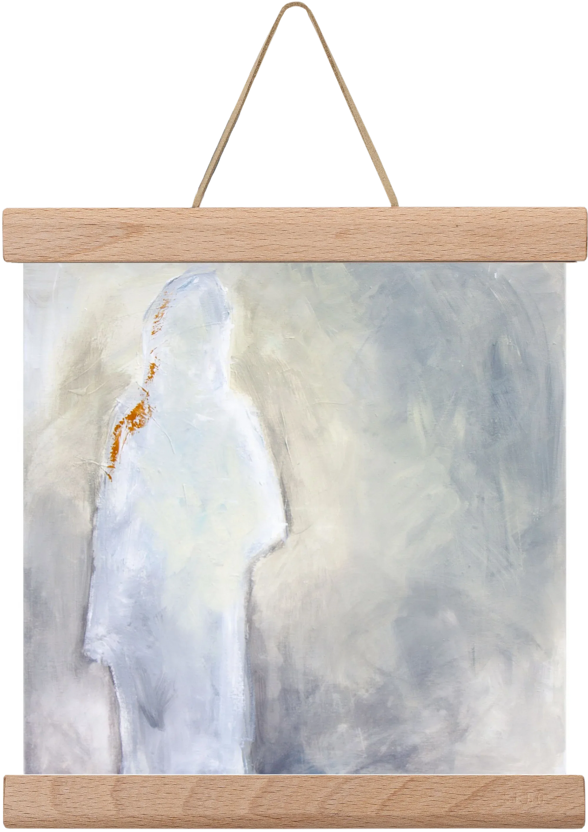 I'm with you - artbridge