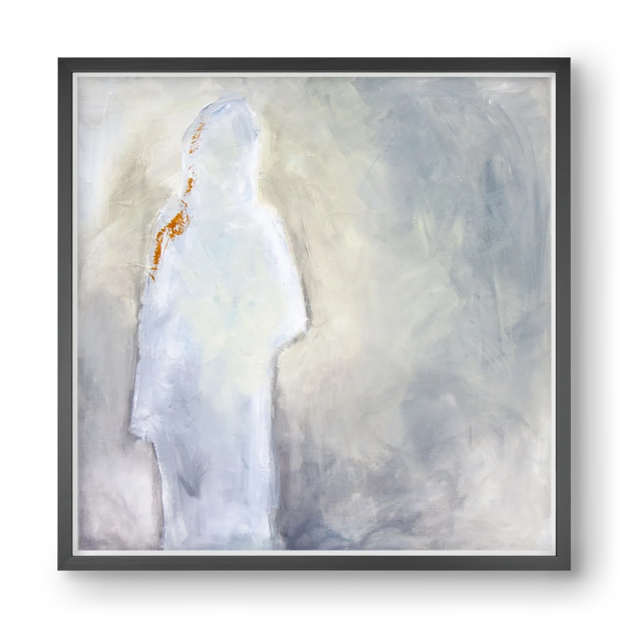 I'm with you - artbridge