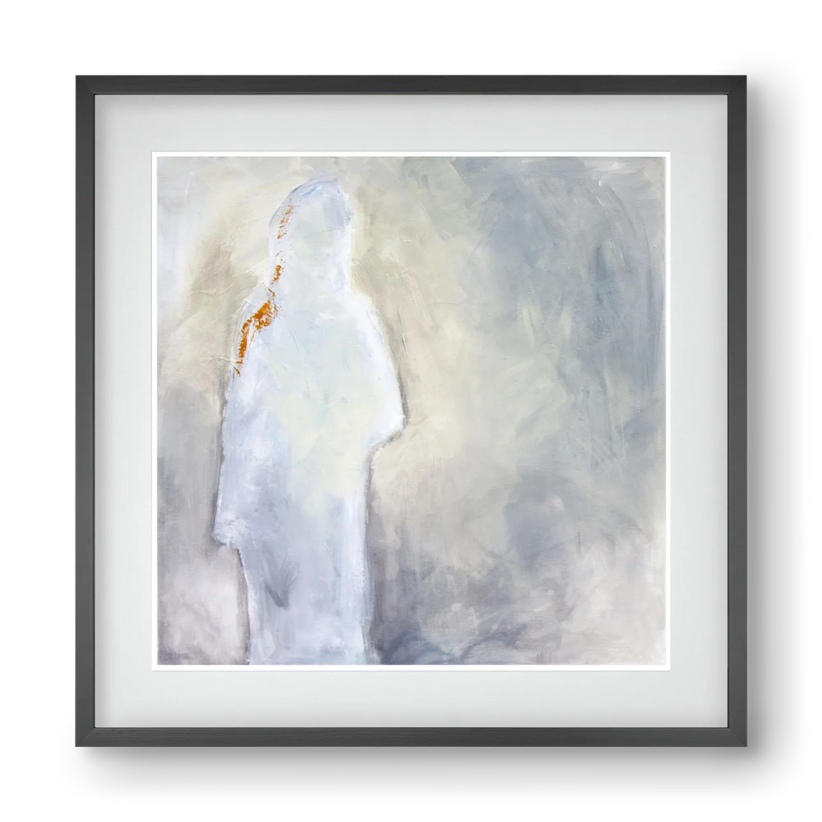 I'm with you - artbridge