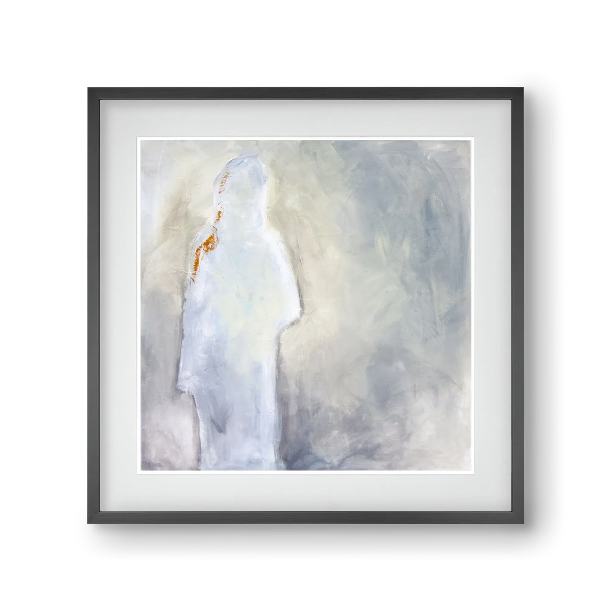 I'm with you - artbridge