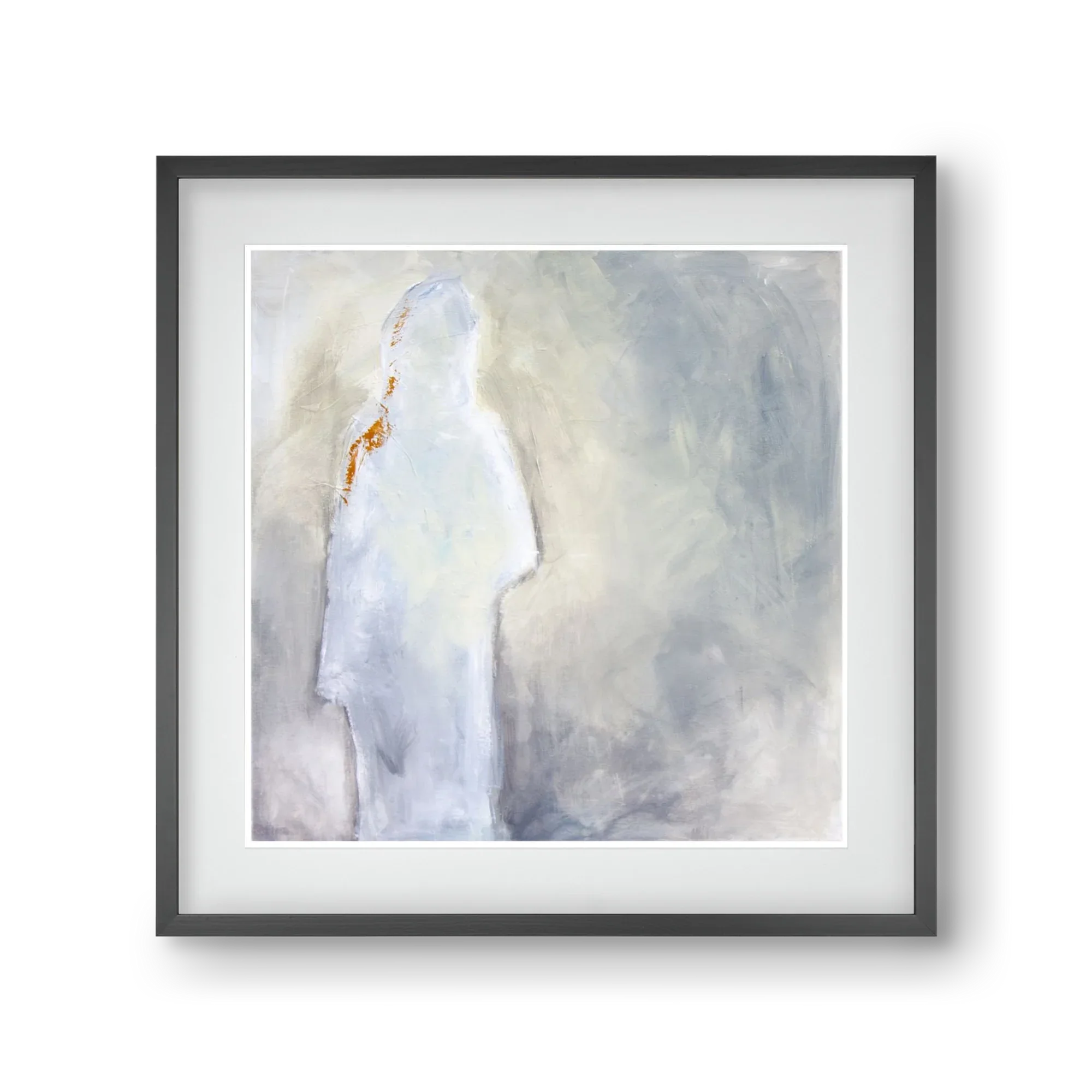 I'm with you - artbridge