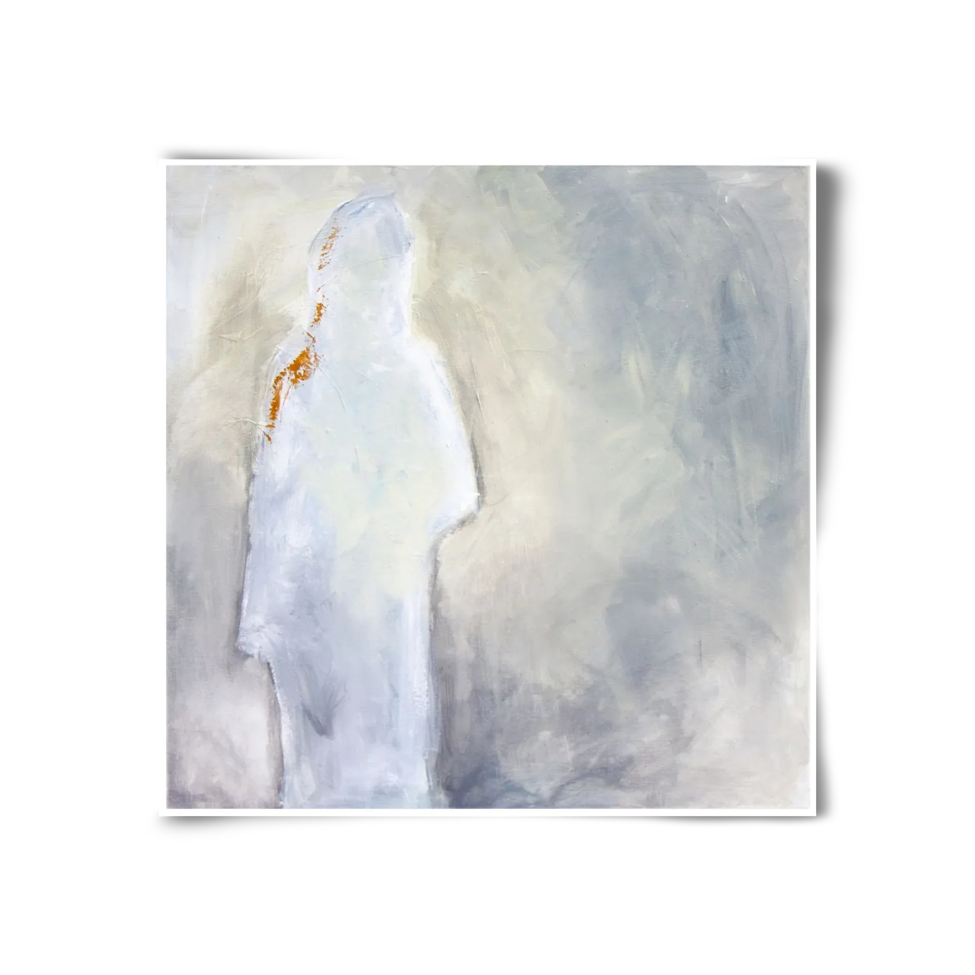I'm with you - artbridge