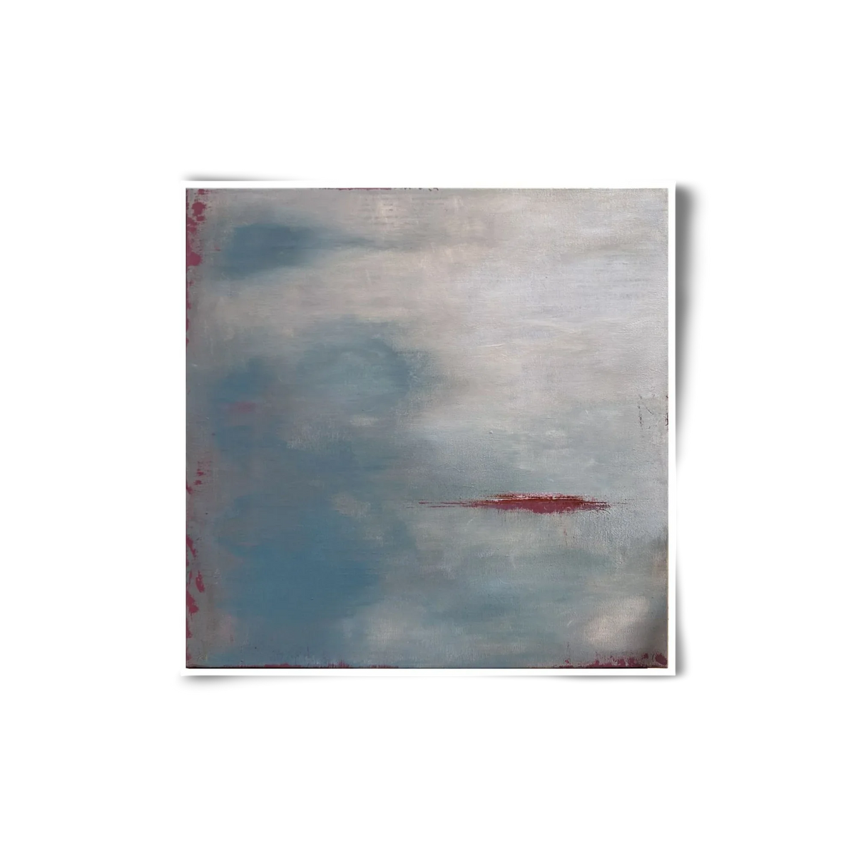 megérkezik - artbridge